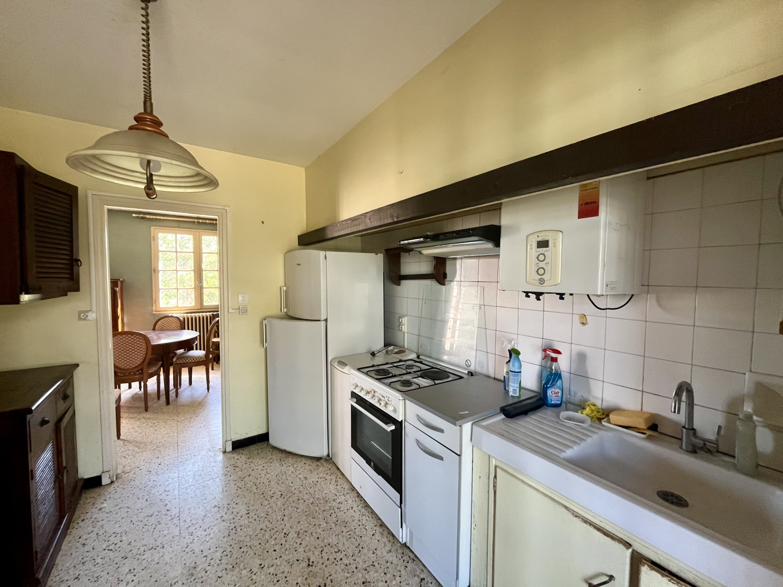 Image_5, Maison, Cazilhac, ref :5818