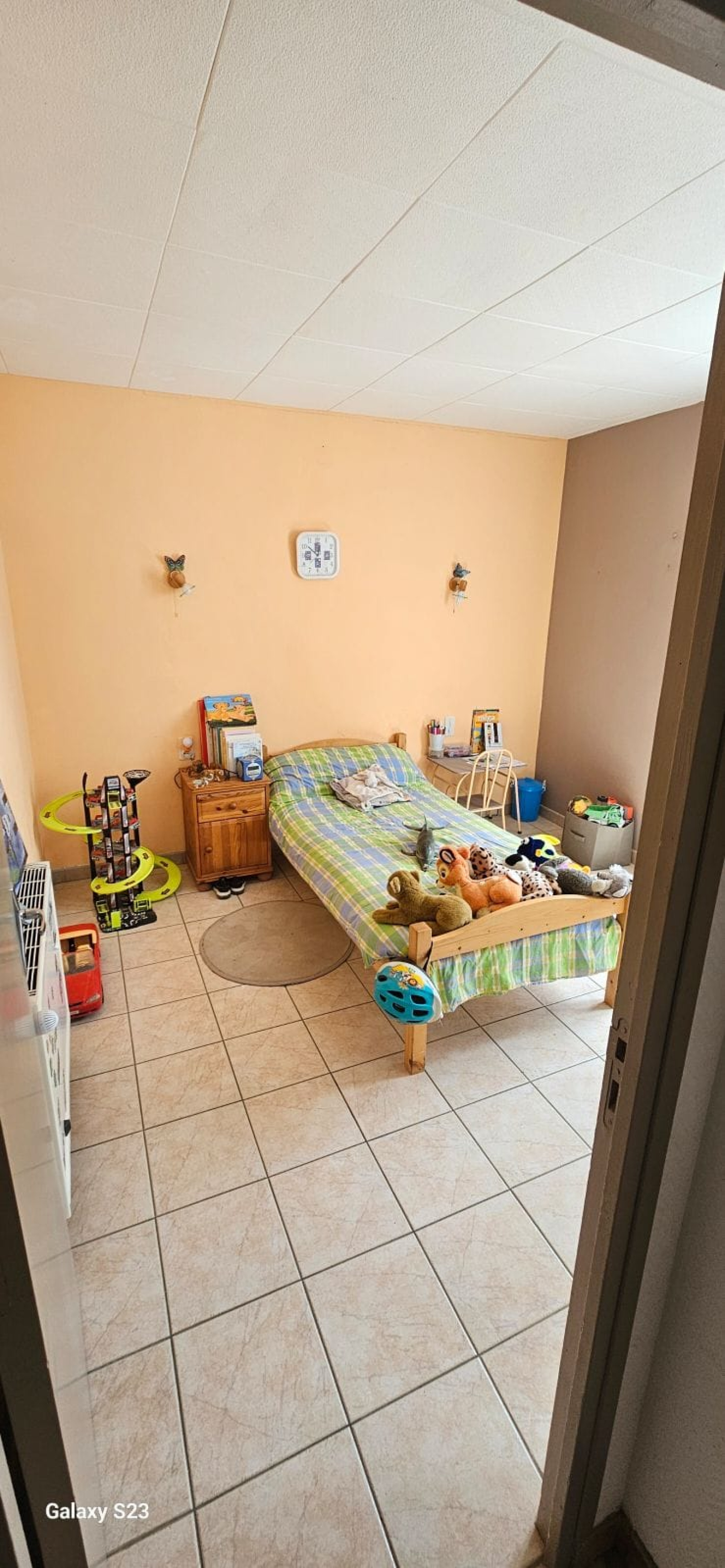 Image_19, Villa, Villeneuve-lès-Montréal, ref :9101-D