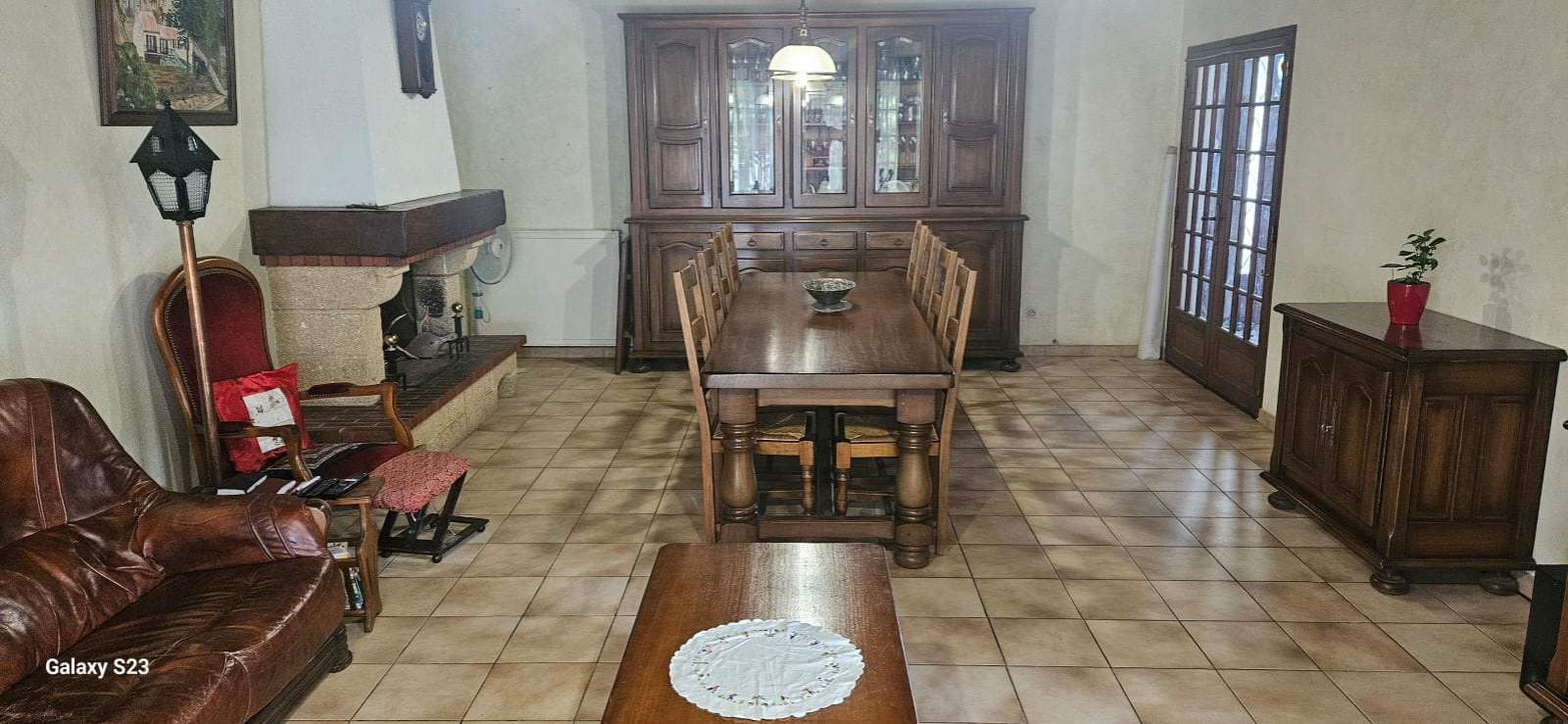 Image_9, Villa, Villeneuve-lès-Montréal, ref :9101-D