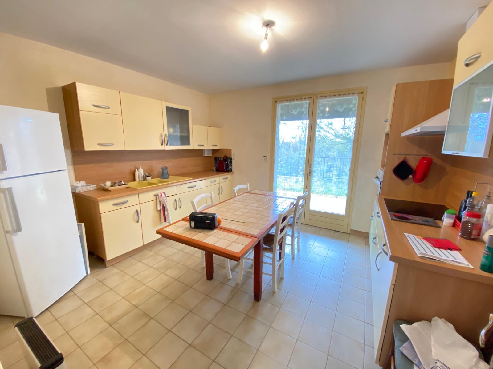 Image_6, Villa, Villeneuve-lès-Montréal, ref :9101-D