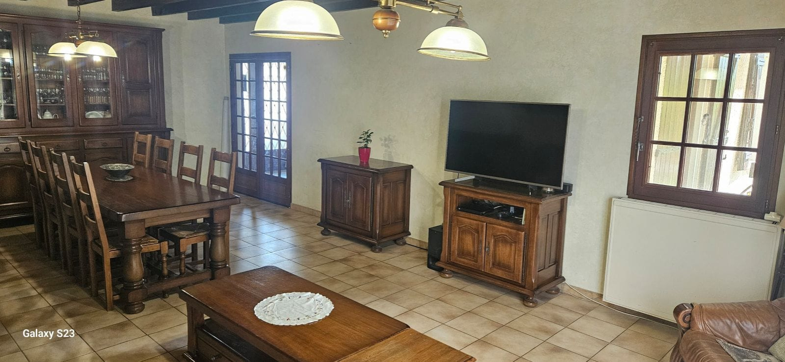 Image_23, Villa, Villeneuve-lès-Montréal, ref :9101-D