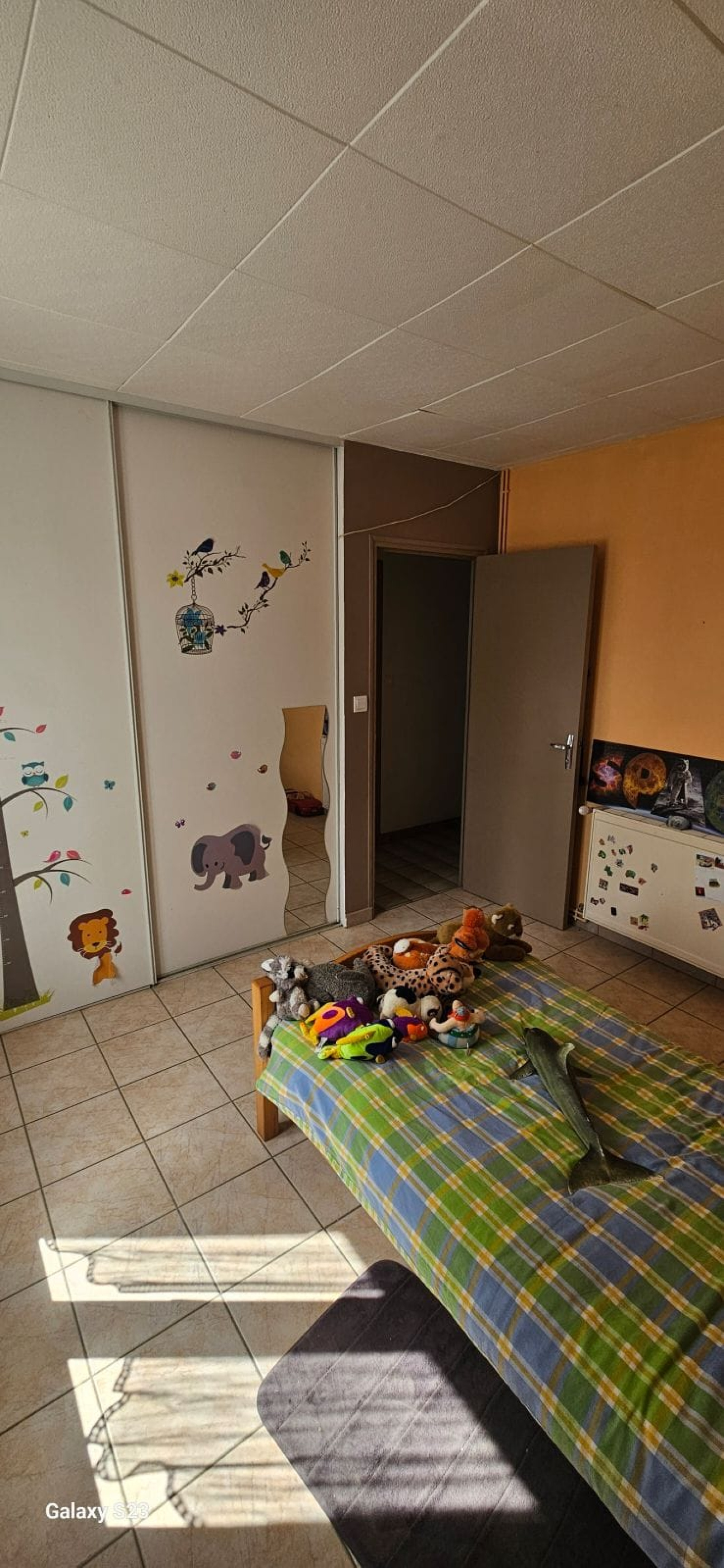 Image_21, Villa, Villeneuve-lès-Montréal, ref :9101-D