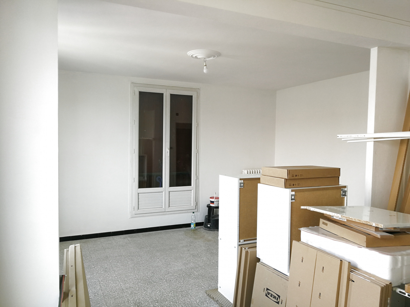 Image_1, Appartement, Carcassonne, ref :5610