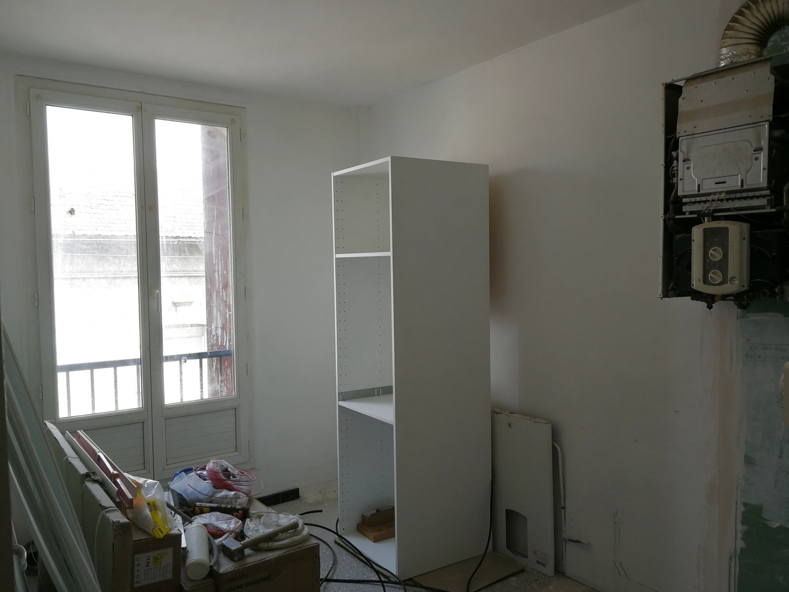 Image_5, Appartement, Carcassonne, ref :5610