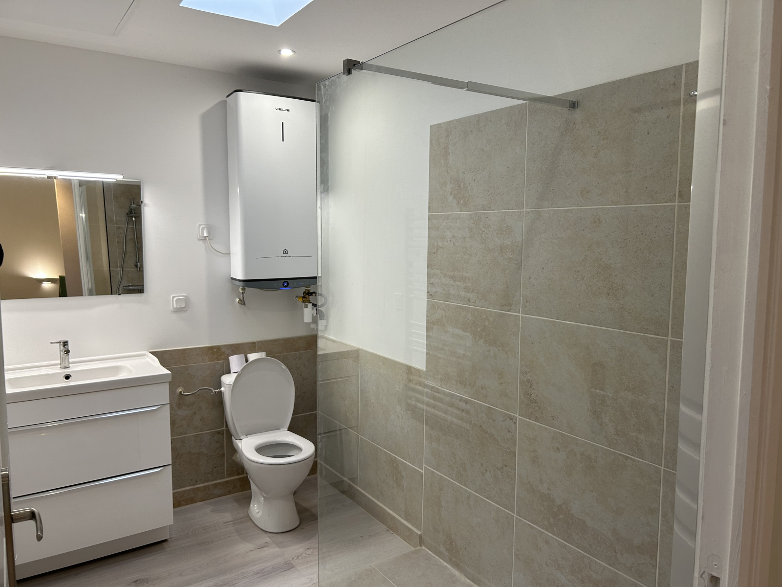 Image_10, Maison, Carcassonne, ref :4756