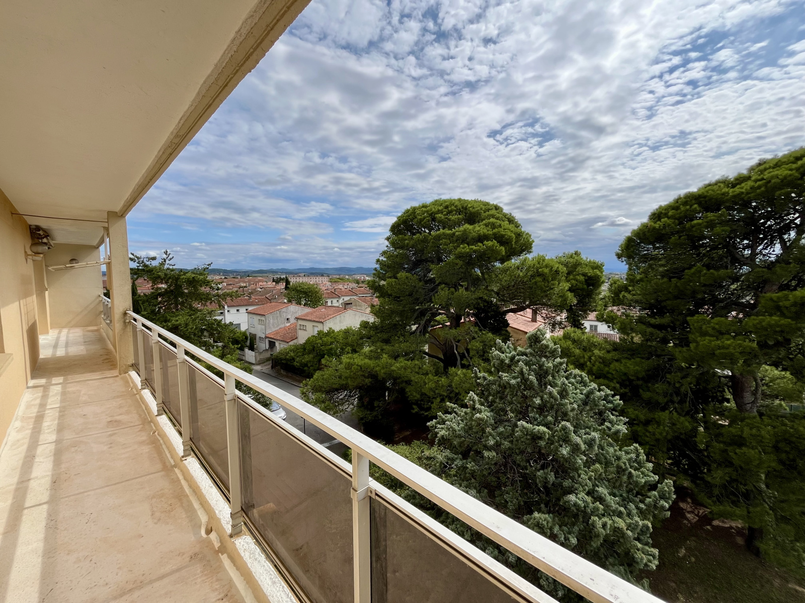 Image_2, Appartement, Carcassonne, ref :5832