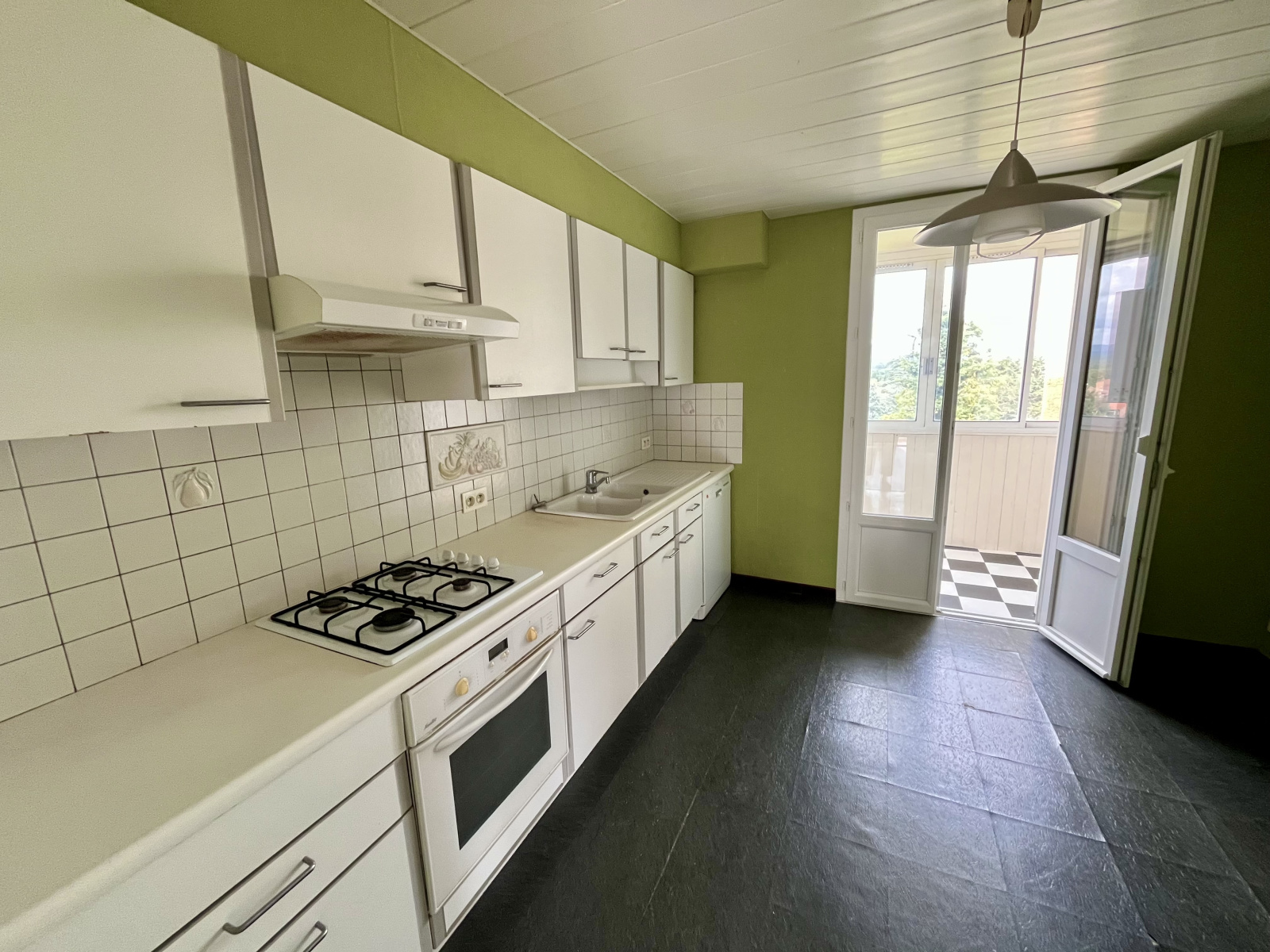 Image_4, Appartement, Carcassonne, ref :5832