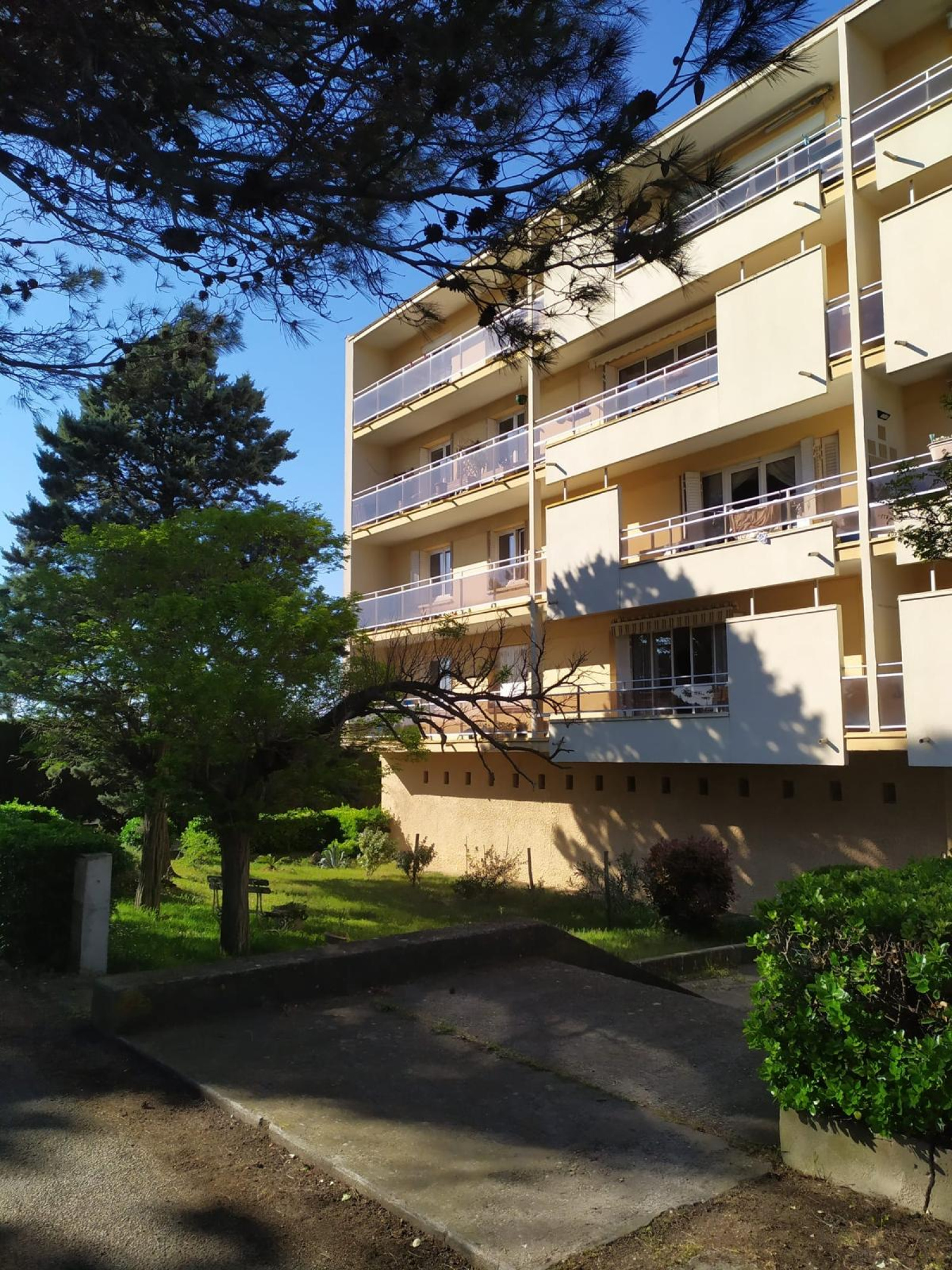 Image_12, Appartement, Carcassonne, ref :5832