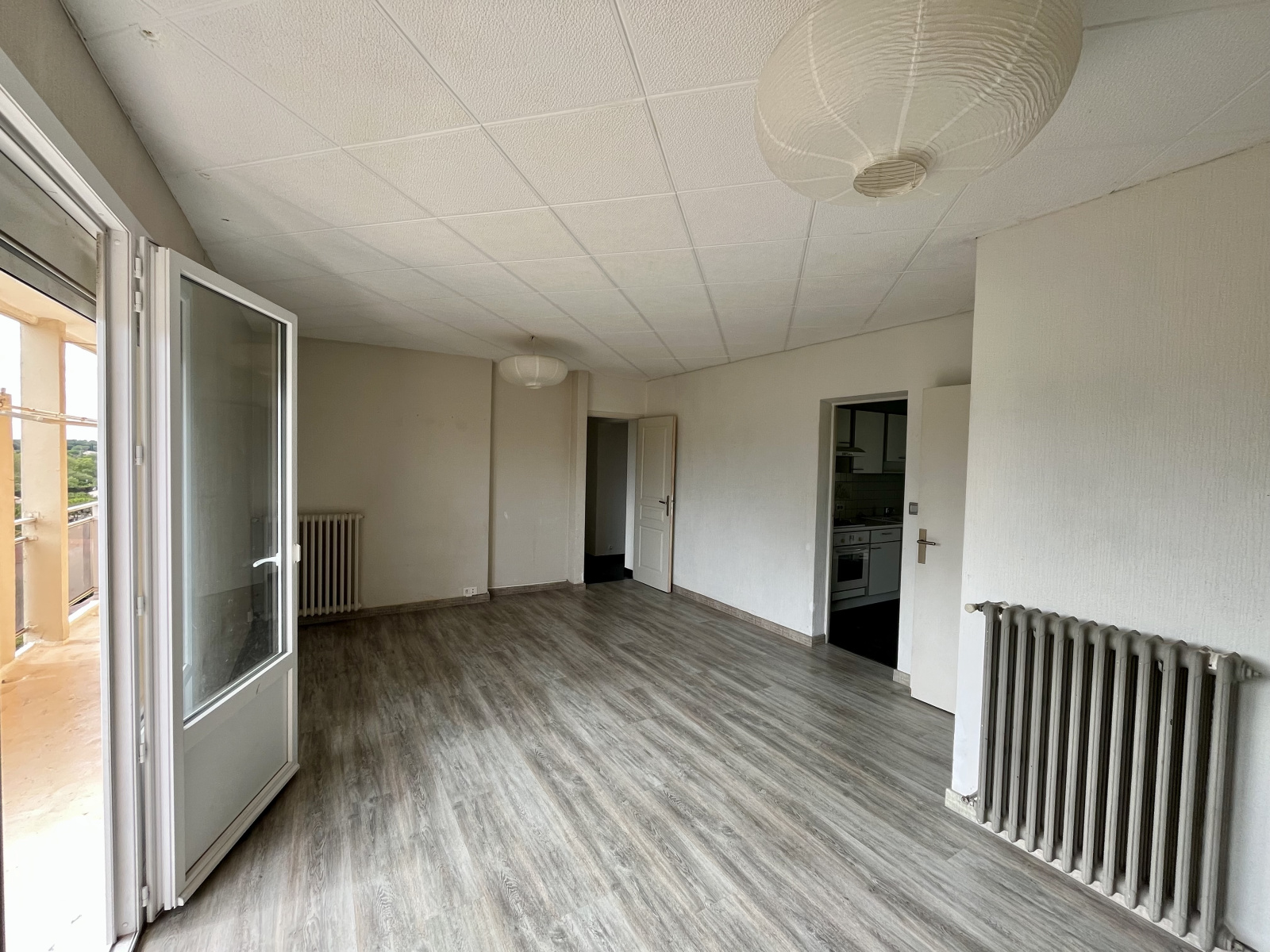 Image_3, Appartement, Carcassonne, ref :5832