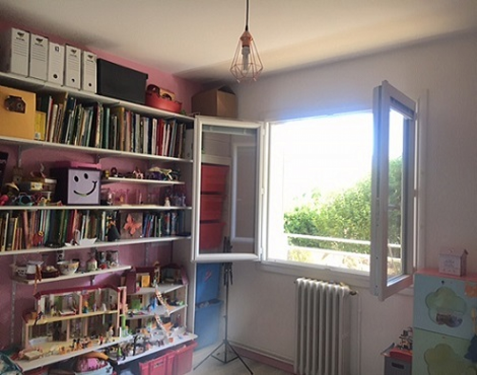 Image_9, Appartement, Carcassonne, ref :5559