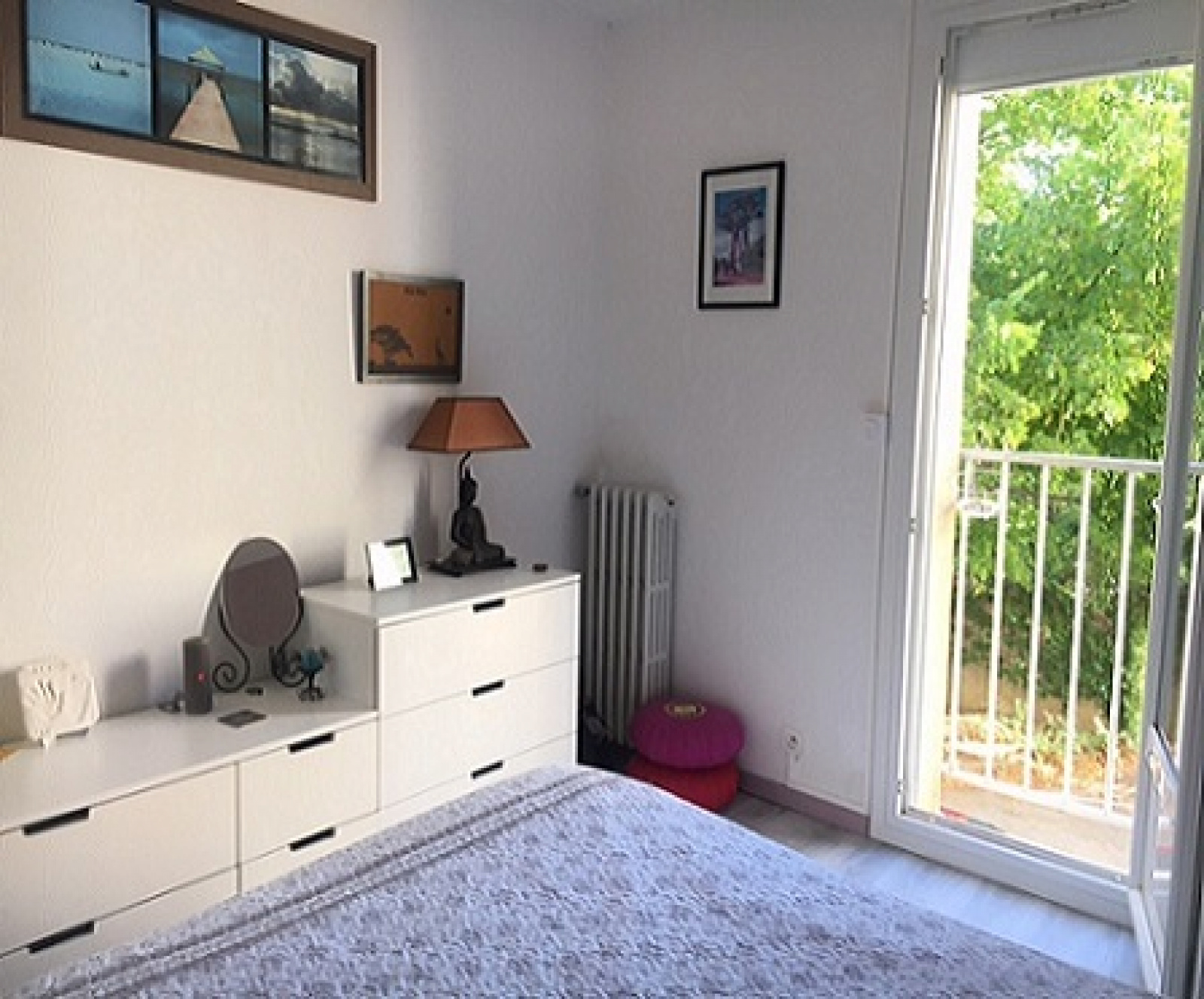 Image_11, Appartement, Carcassonne, ref :5559