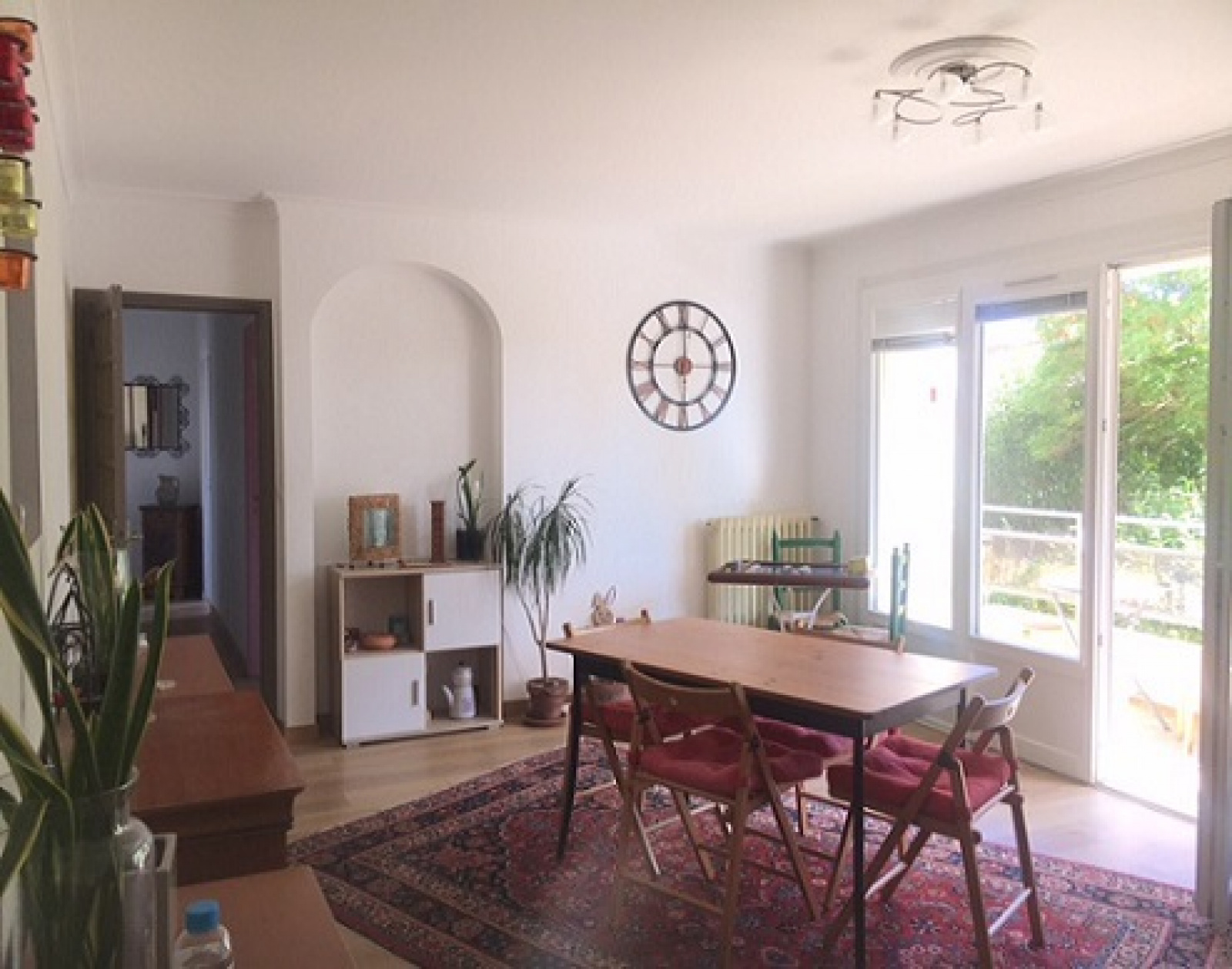 Image_1, Appartement, Carcassonne, ref :5559