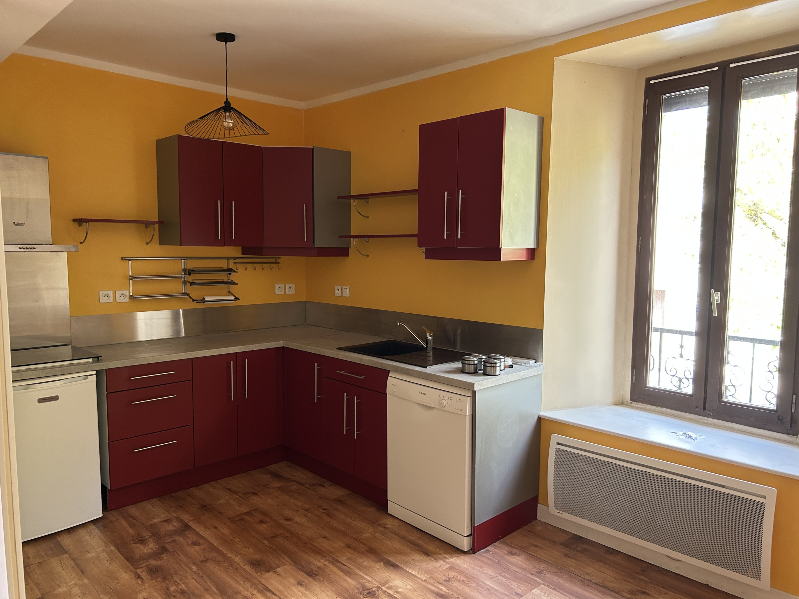 Image_3, Appartement, Carcassonne, ref :4743-1