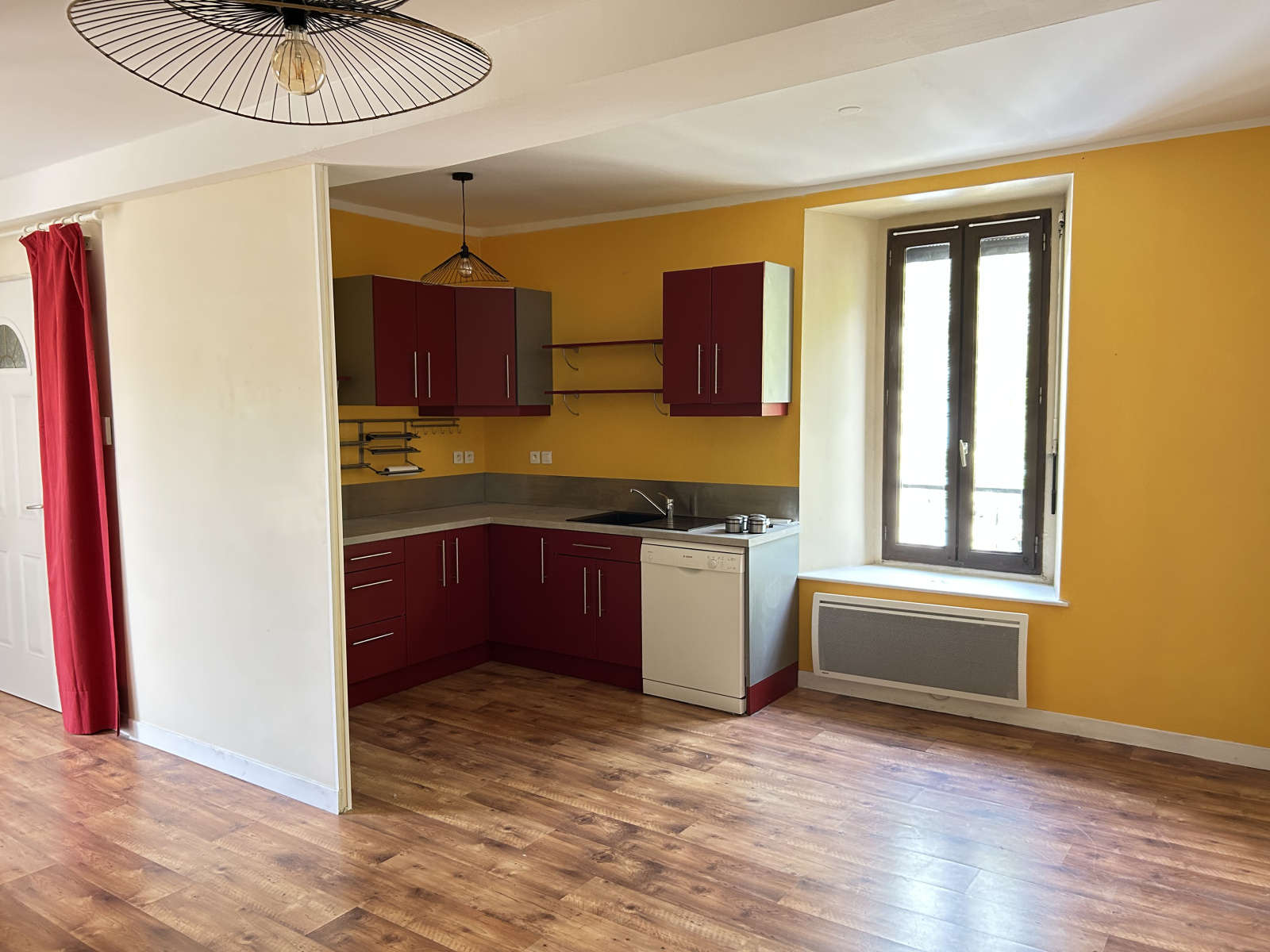 Image_2, Appartement, Carcassonne, ref :4743-1