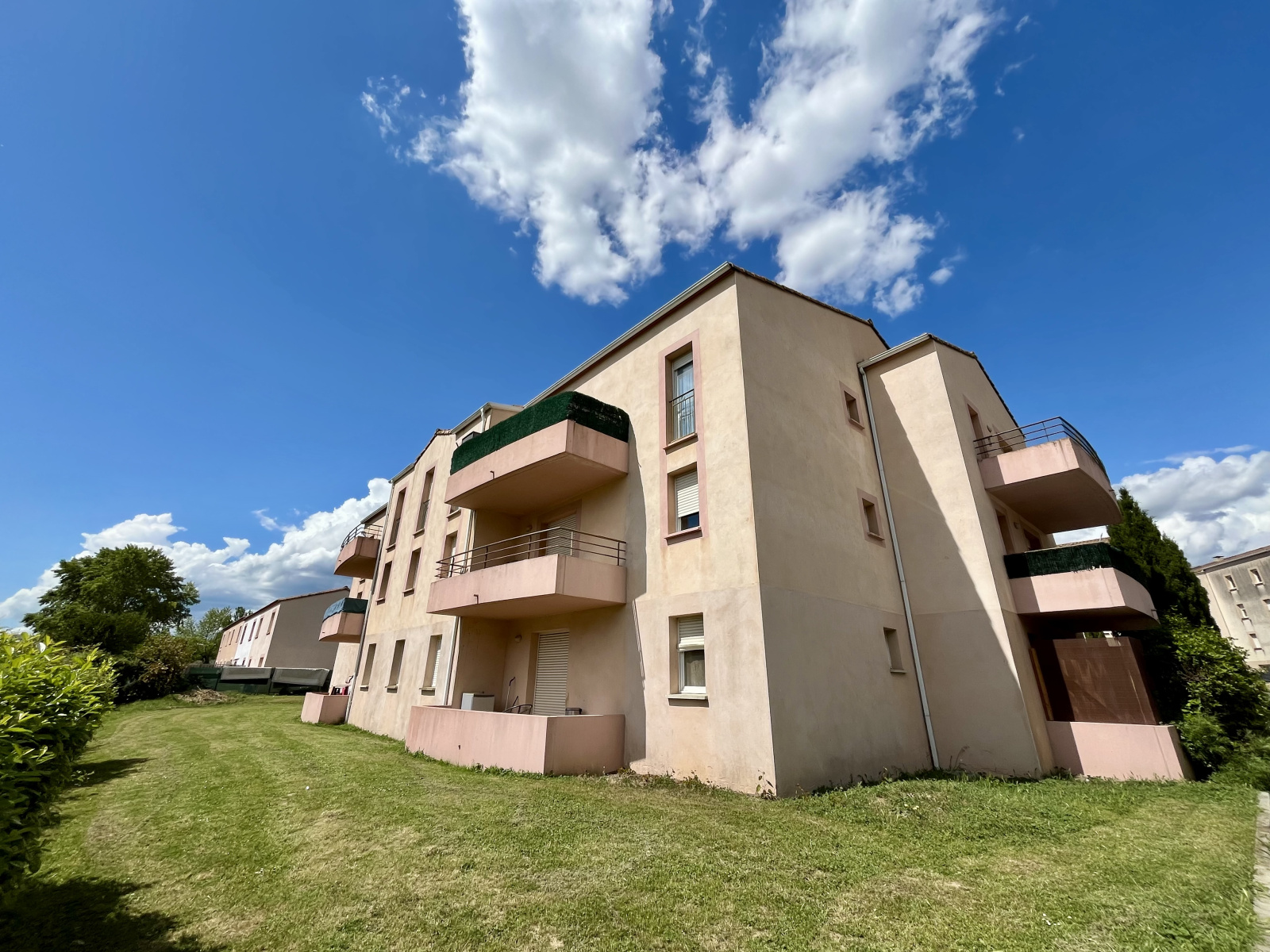 Image_9, Appartement, Carcassonne, ref :5802