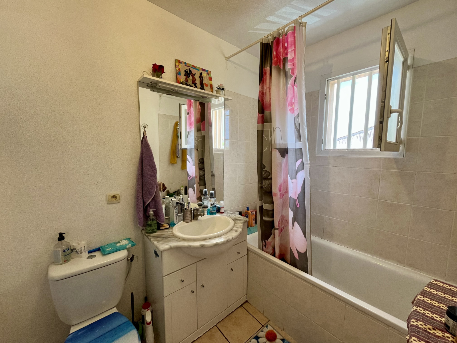 Image_5, Appartement, Carcassonne, ref :5802