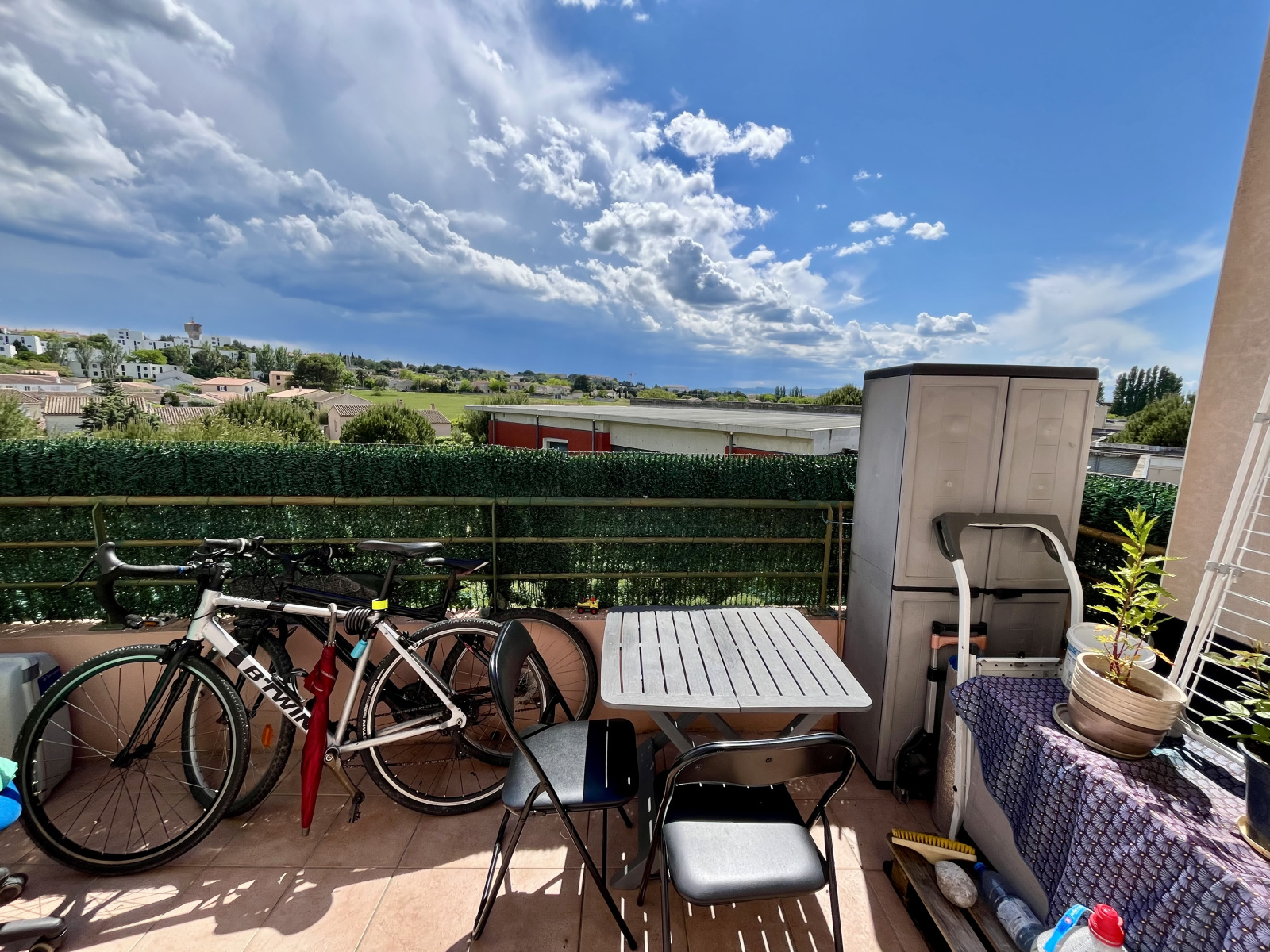 Image_1, Appartement, Carcassonne, ref :5802