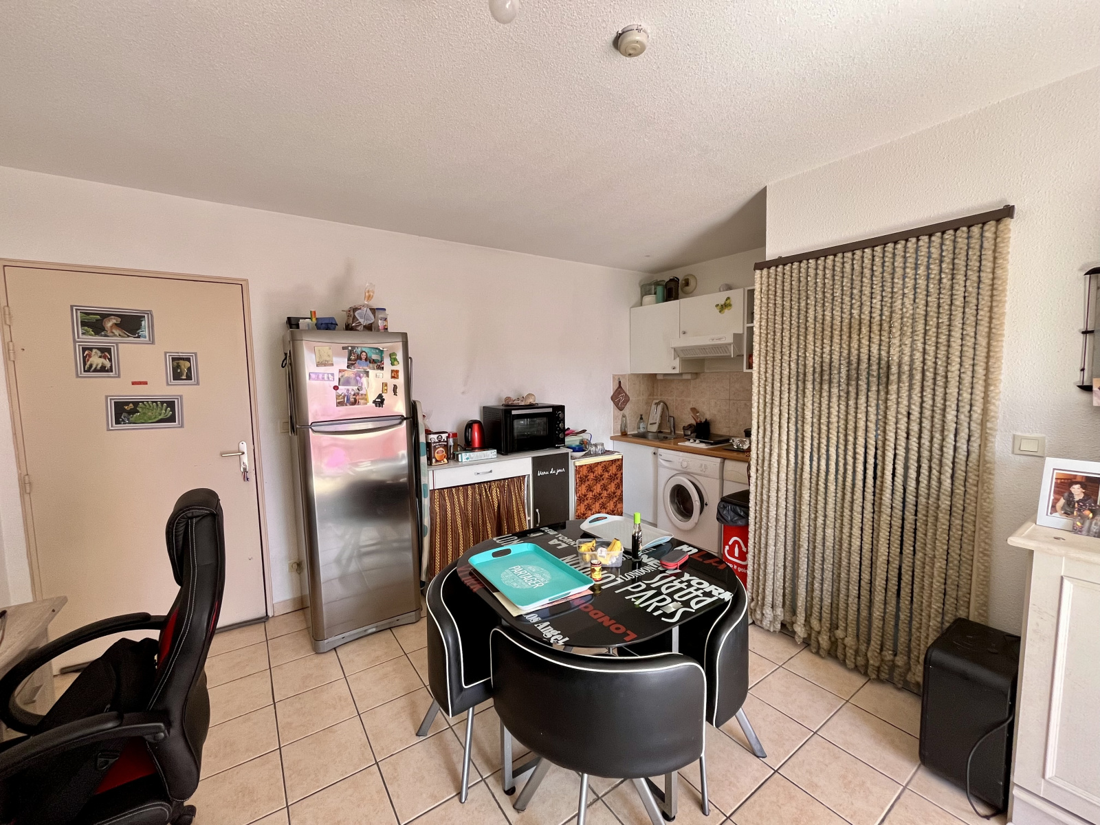 Image_3, Appartement, Carcassonne, ref :5802