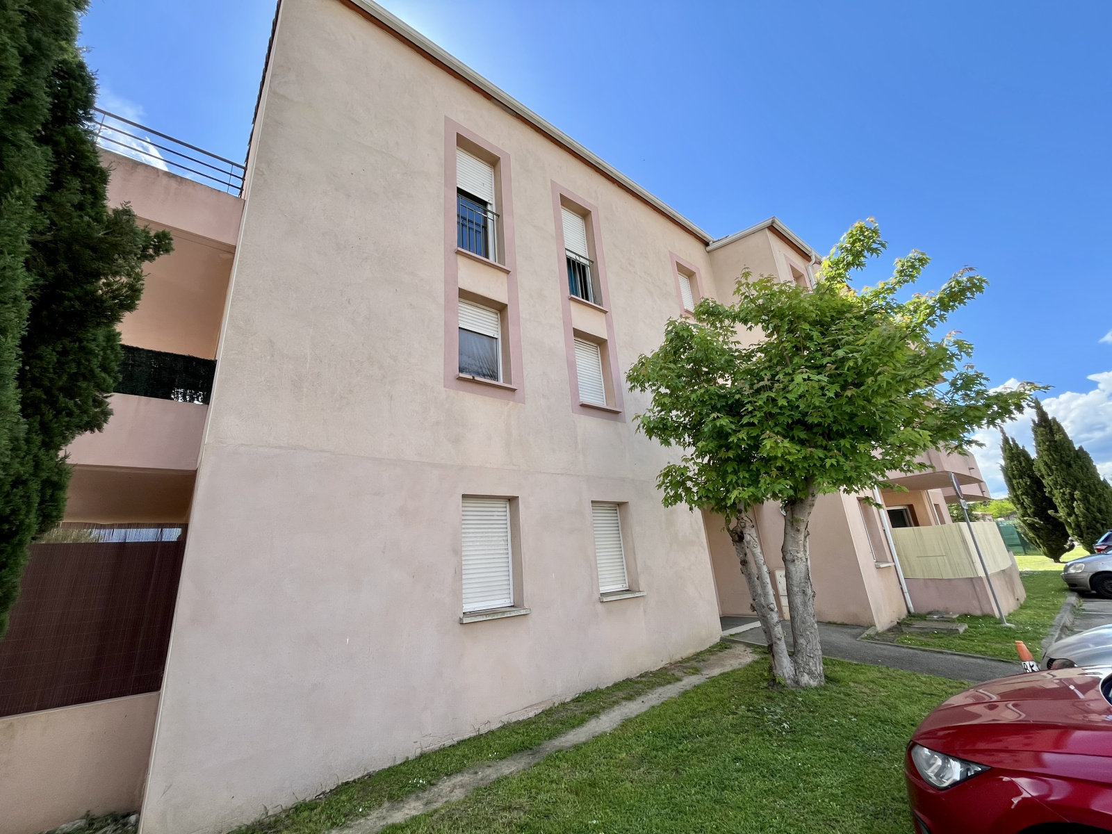 Image_8, Appartement, Carcassonne, ref :5802