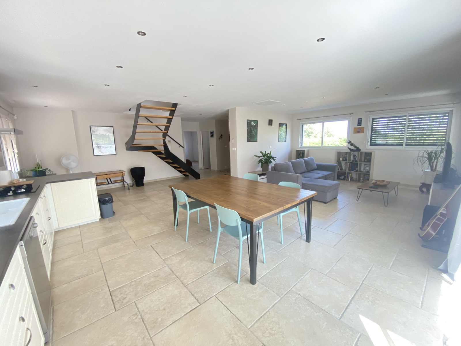 Image_6, Villa, Carcassonne, ref :9213-D