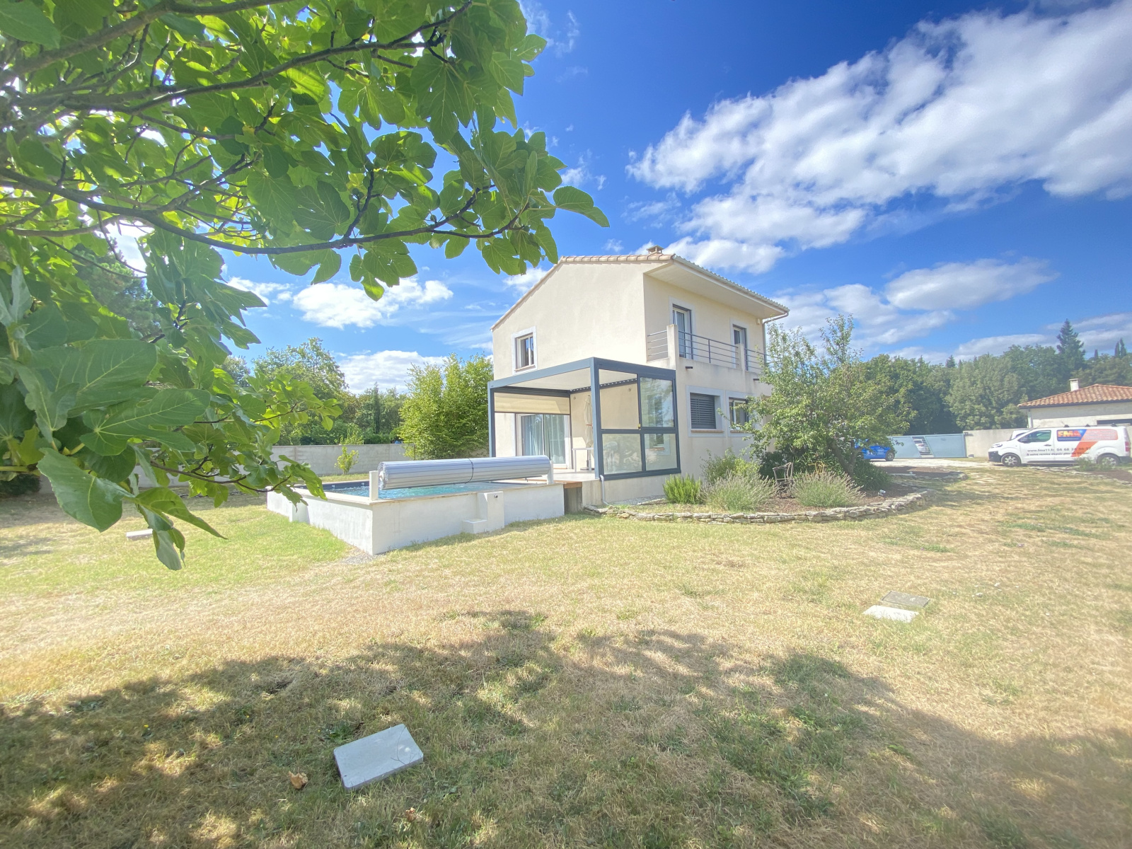 Image_27, Villa, Carcassonne, ref :9213-D