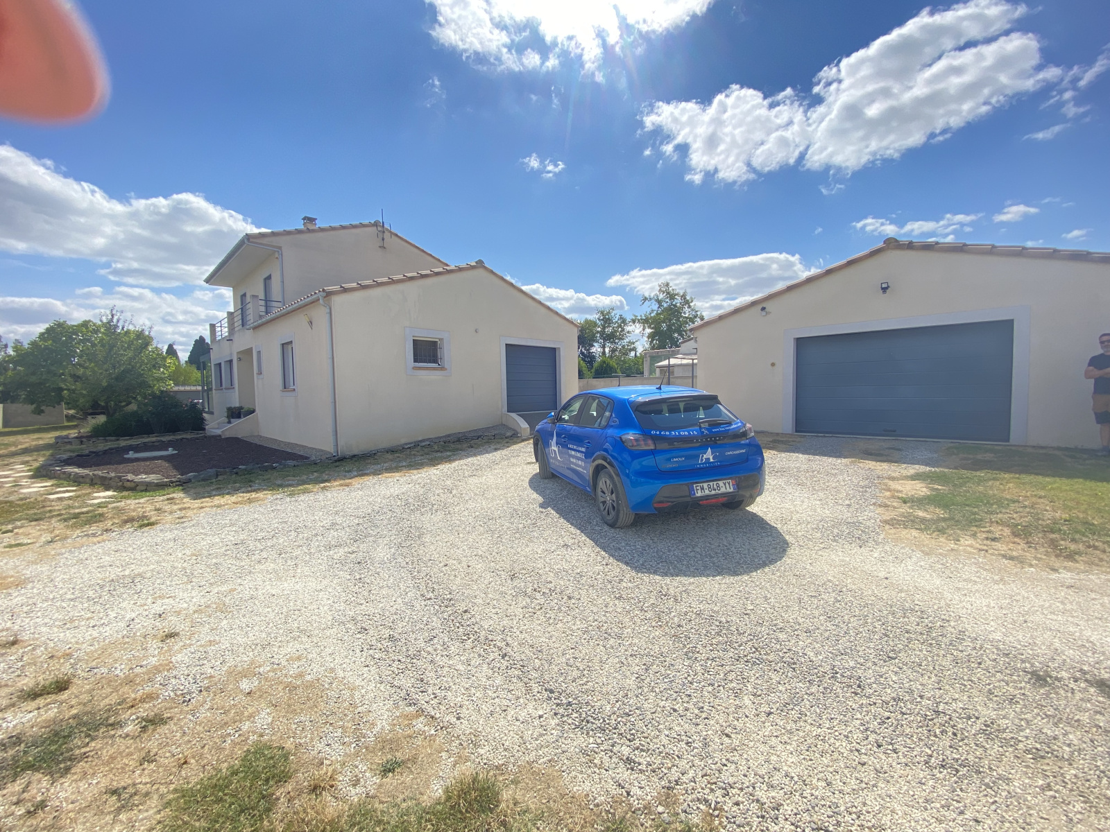 Image_26, Villa, Carcassonne, ref :9213-D