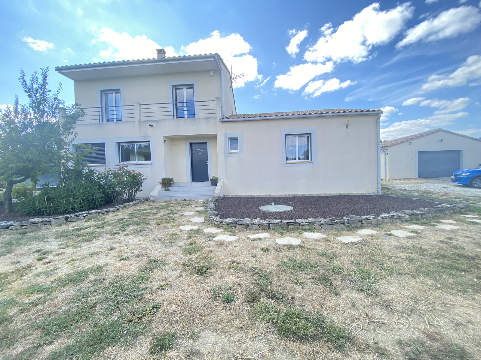 Image_2, Villa, Carcassonne, ref :9213-D
