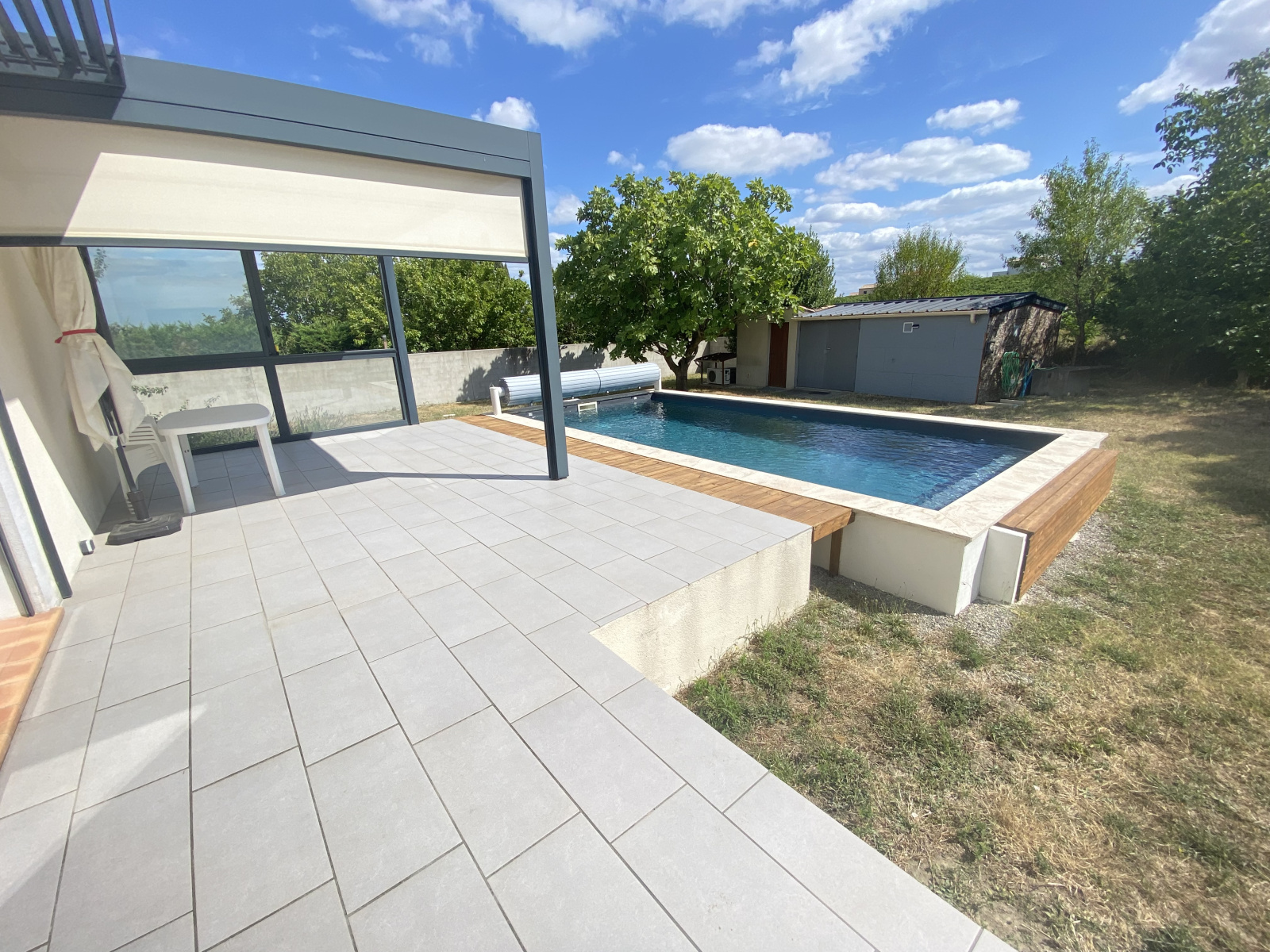 Image_22, Villa, Carcassonne, ref :9213-D