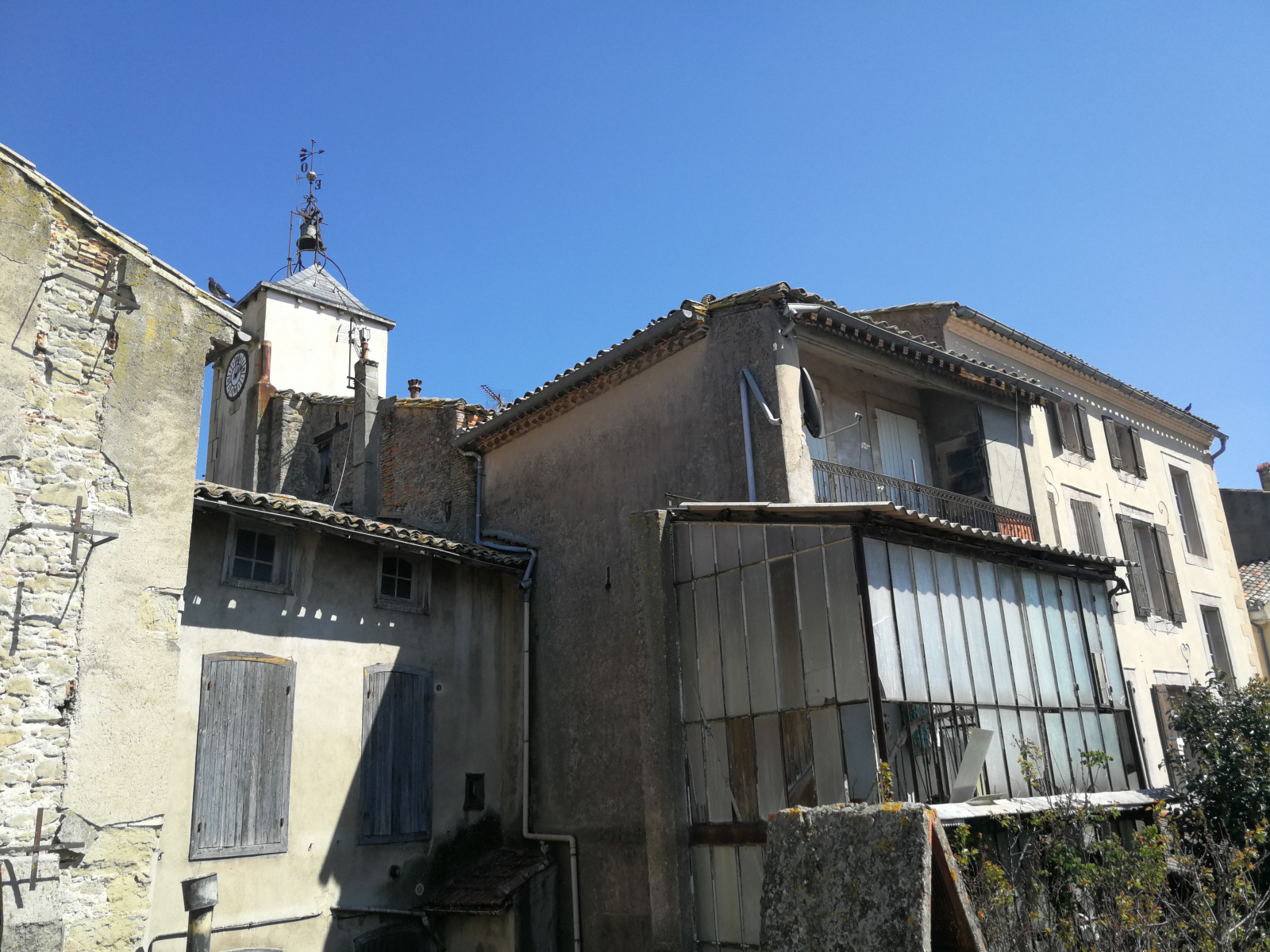 Image_6, Immeuble, Castelnaudary, ref :5622