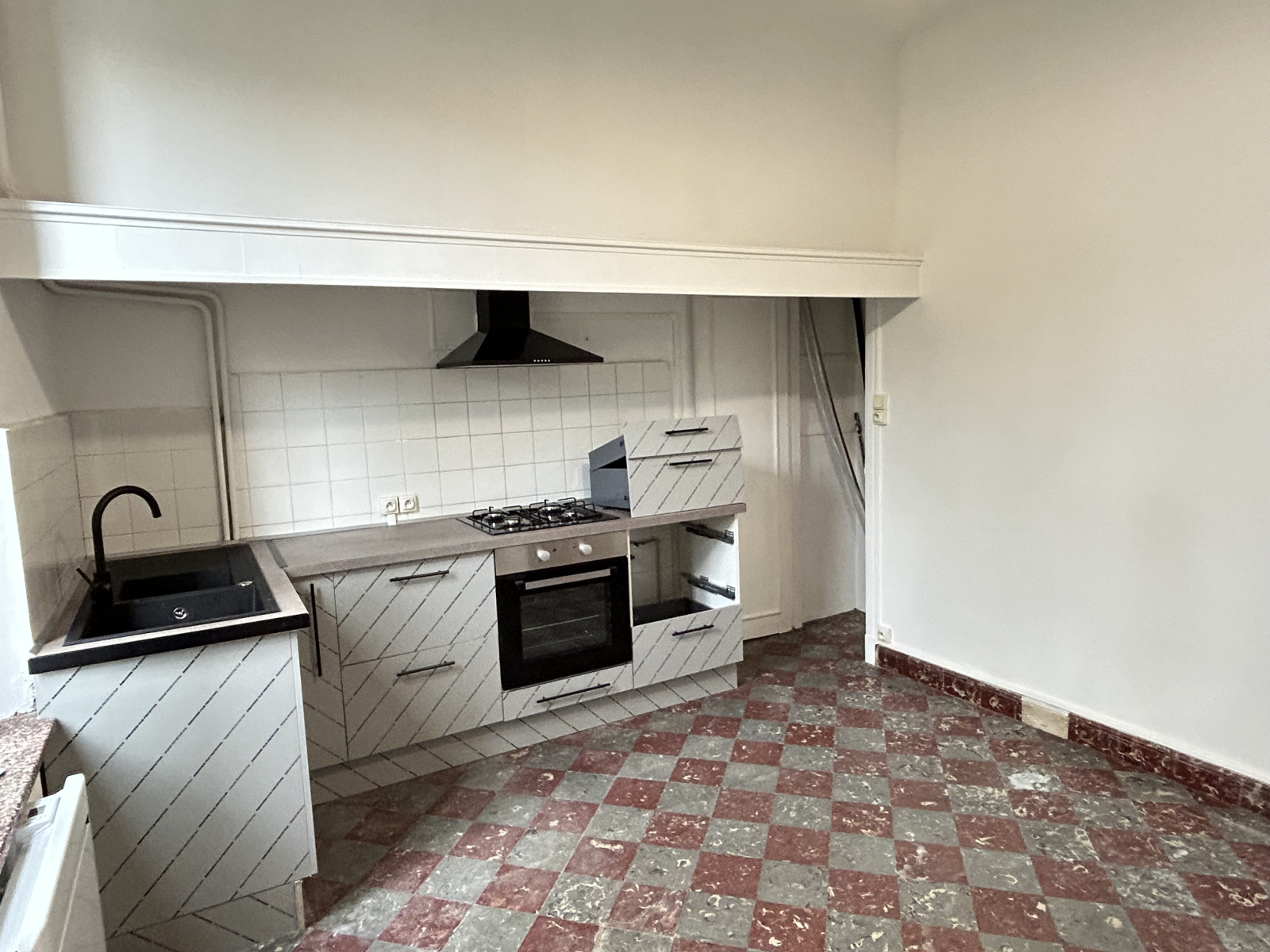 Image_5, Maison, Carcassonne, ref :143-HG