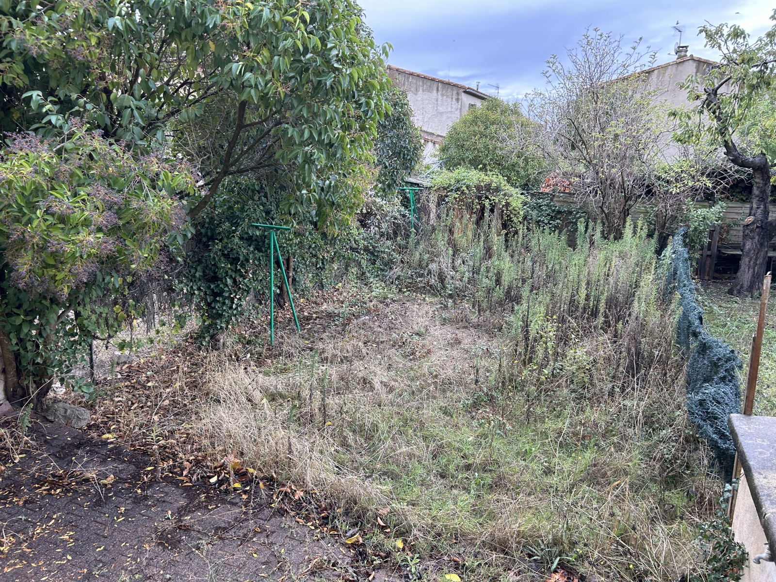 Image_11, Maison, Carcassonne, ref :143-HG