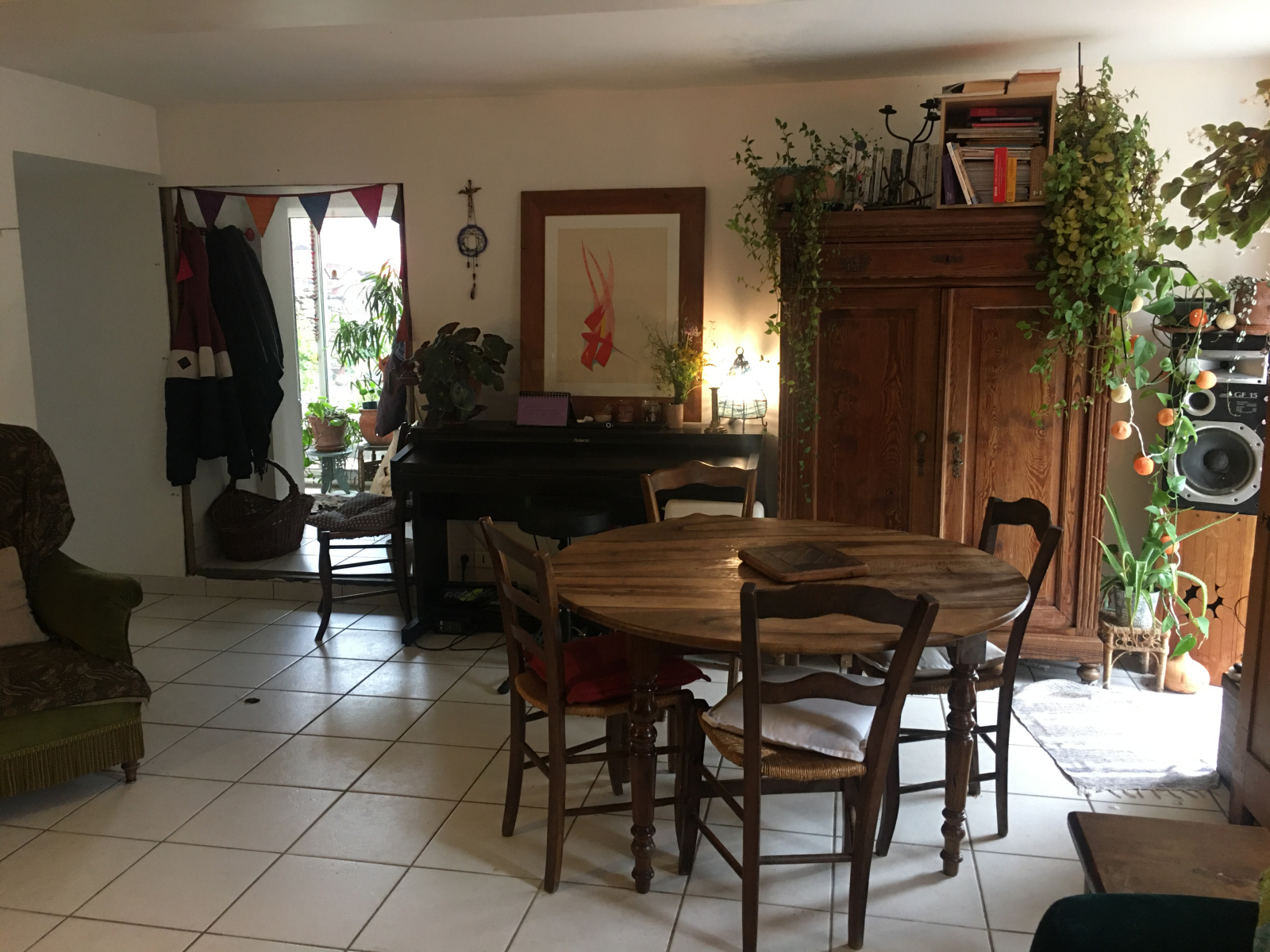 Image_8, Maison, Pradelles-Cabardès, ref :5828