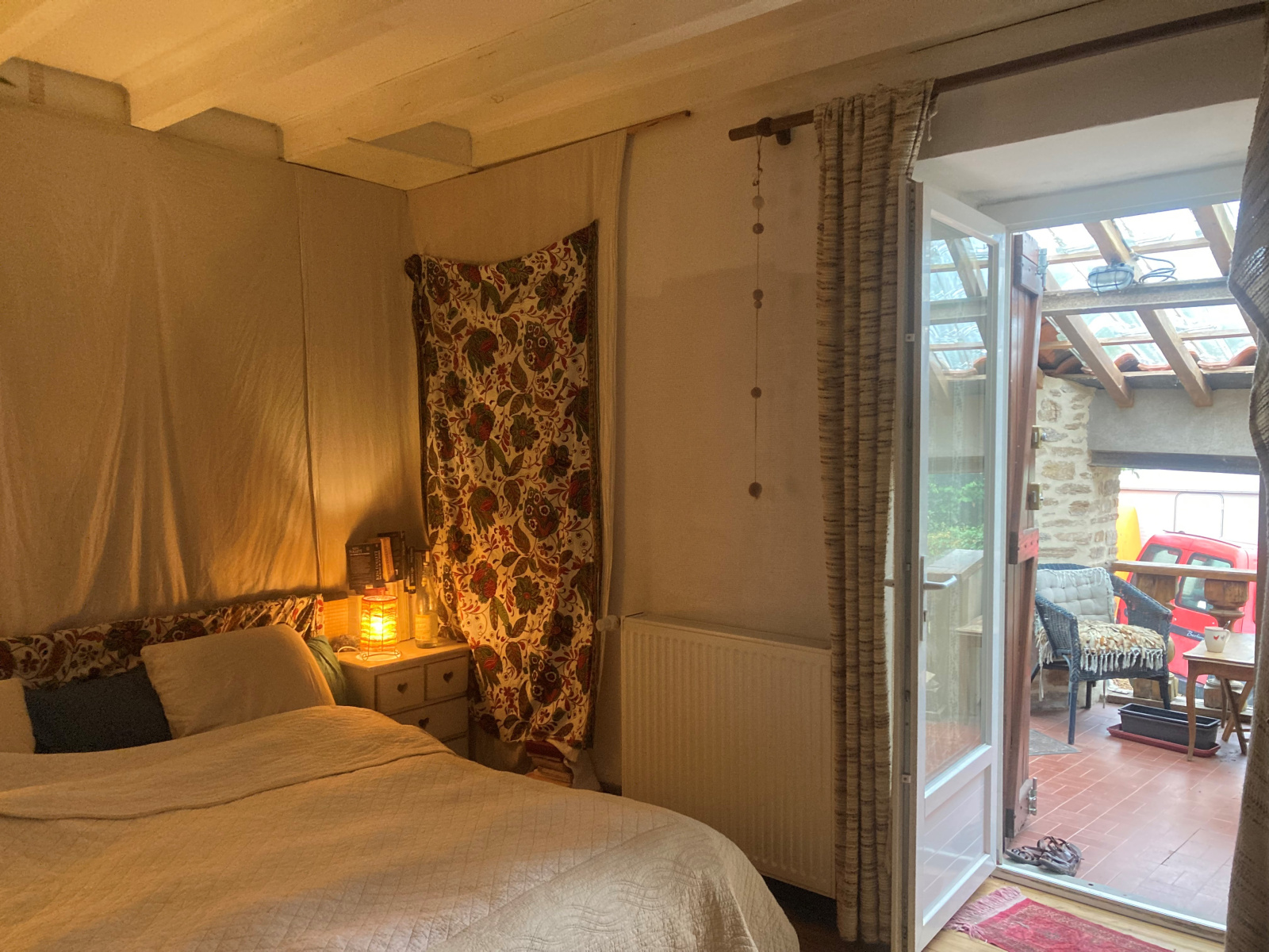 Image_5, Maison, Pradelles-Cabardès, ref :5828