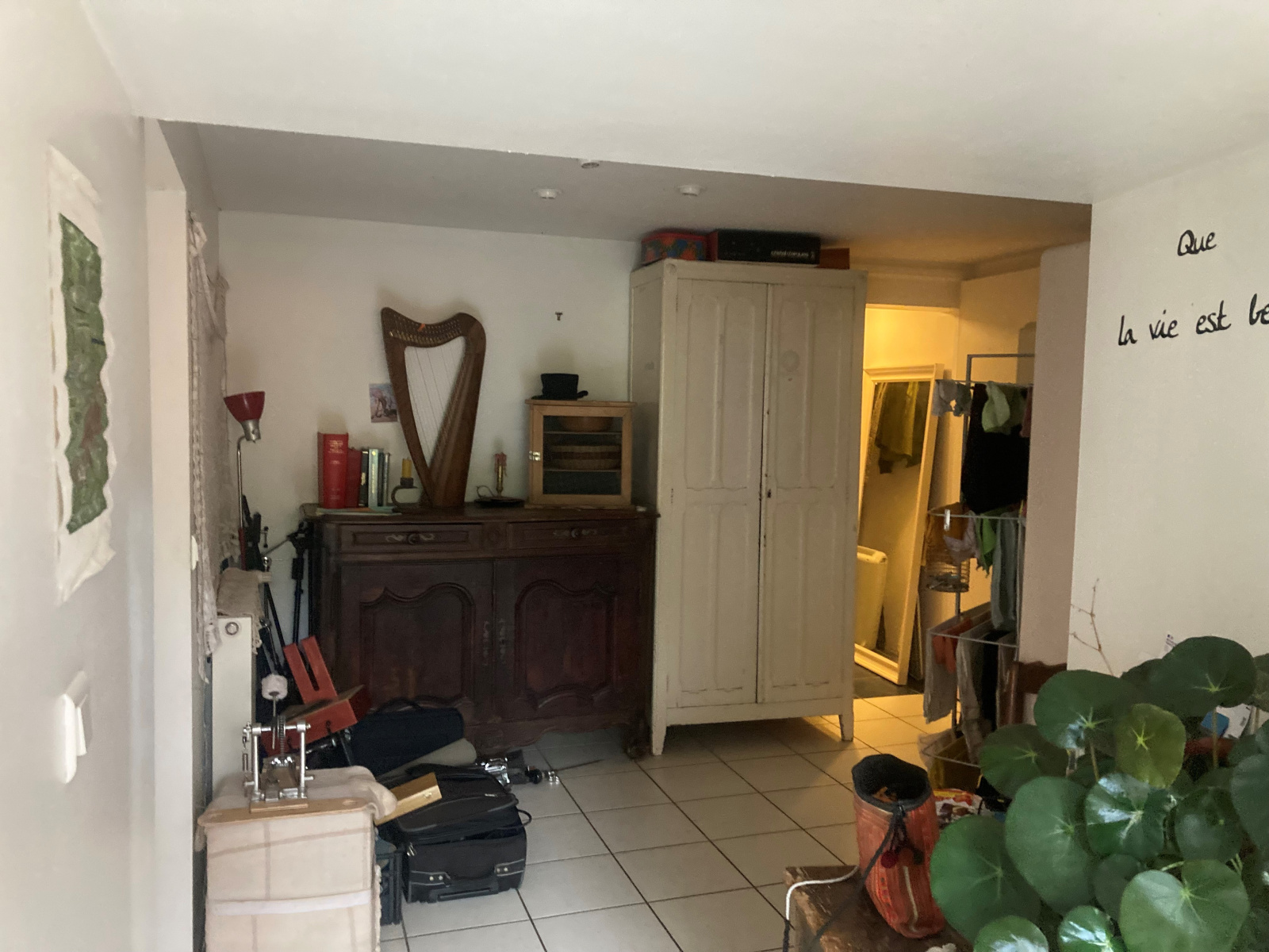 Image_18, Maison, Pradelles-Cabardès, ref :5828