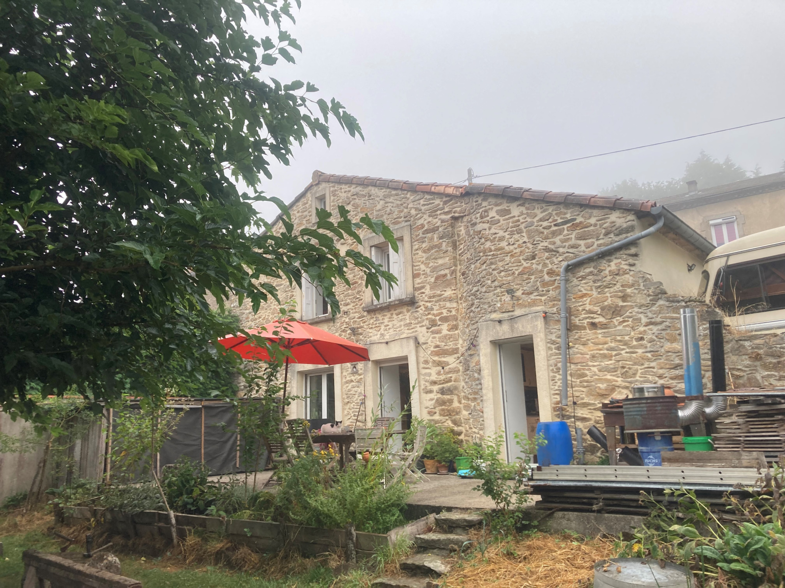 Image_17, Maison, Pradelles-Cabardès, ref :5828