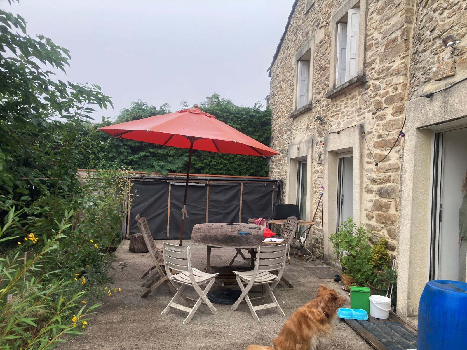 Image_6, Maison, Pradelles-Cabardès, ref :5828