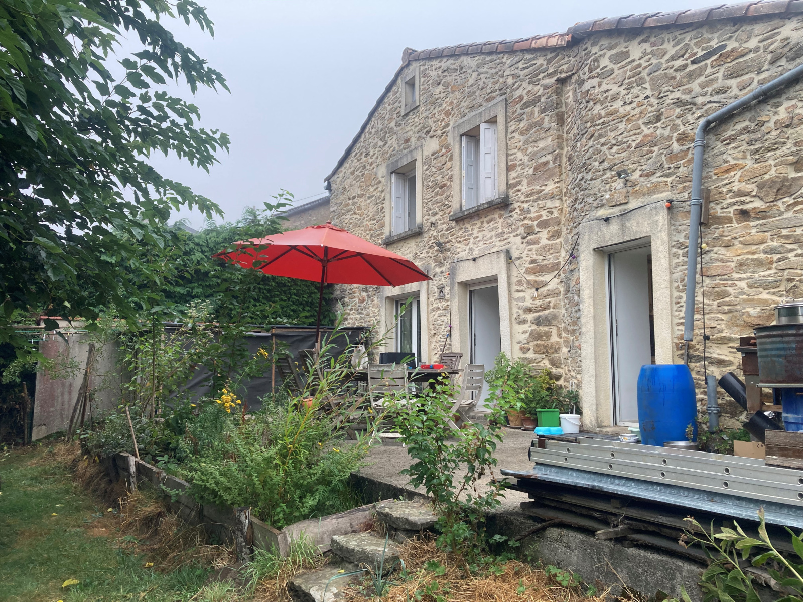 Image_15, Maison, Pradelles-Cabardès, ref :5828