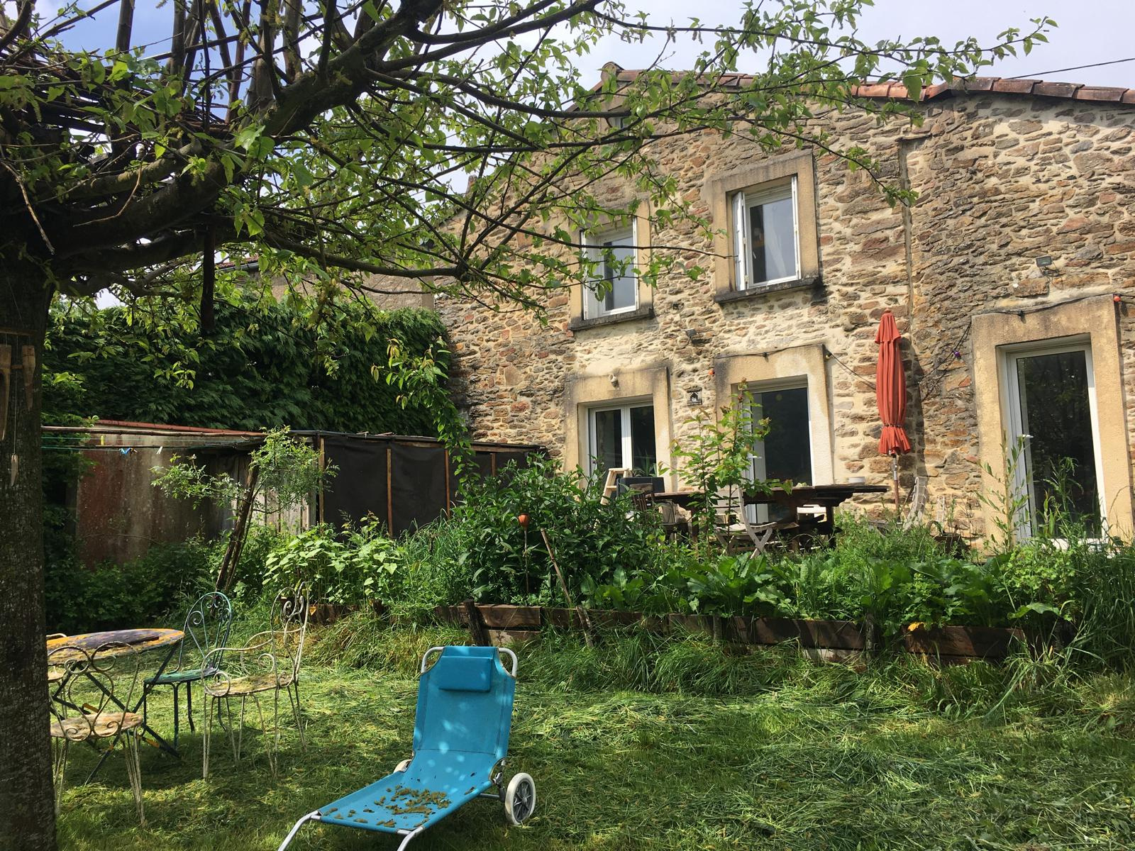 Image_1, Maison, Pradelles-Cabardès, ref :5828