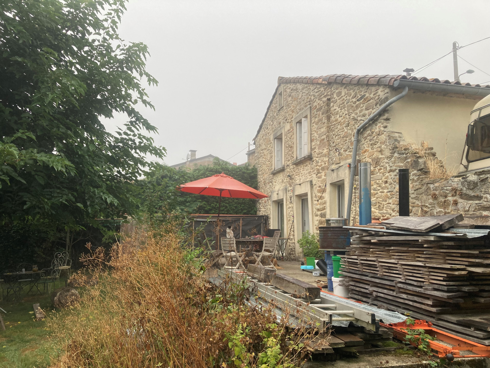 Image_14, Maison, Pradelles-Cabardès, ref :5828