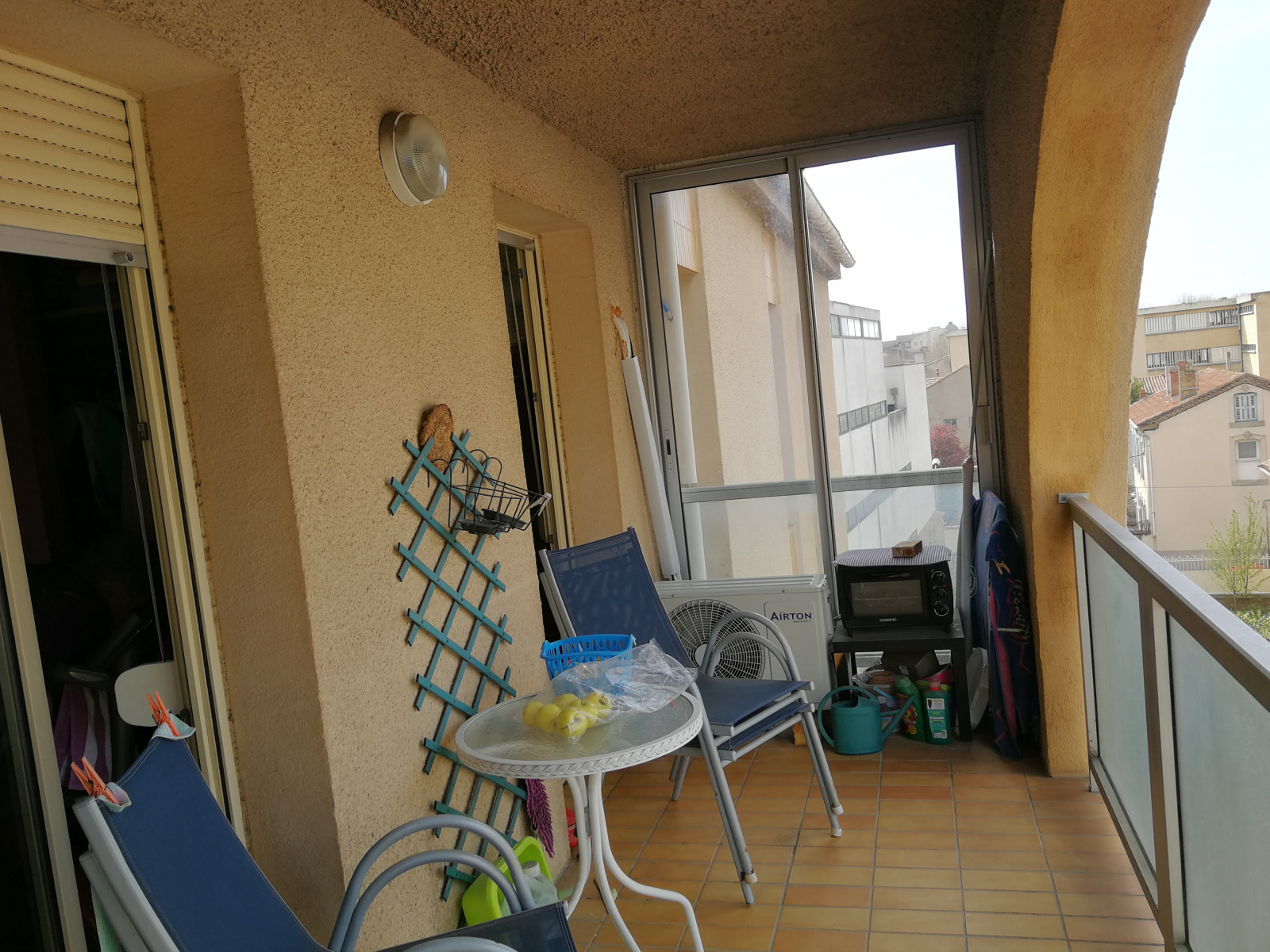 Image_3, Appartement, Carcassonne, ref :5598