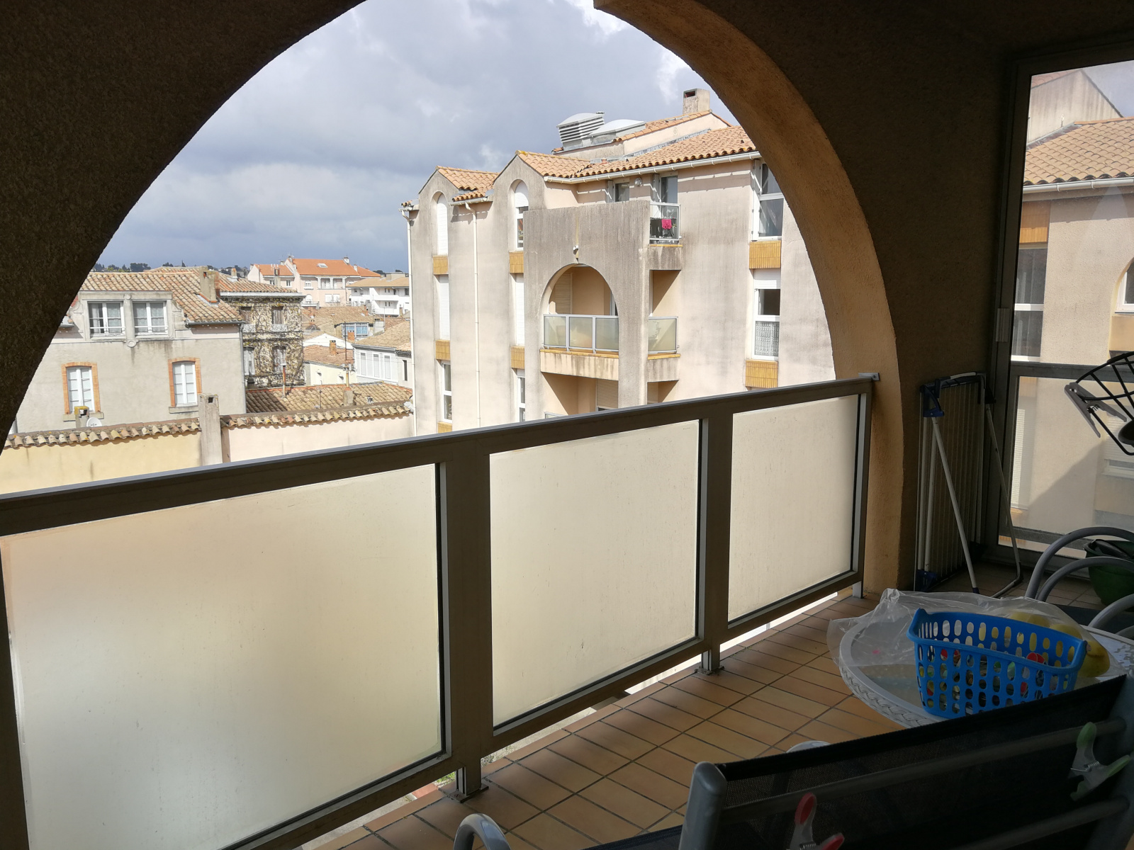 Image_2, Appartement, Carcassonne, ref :5598