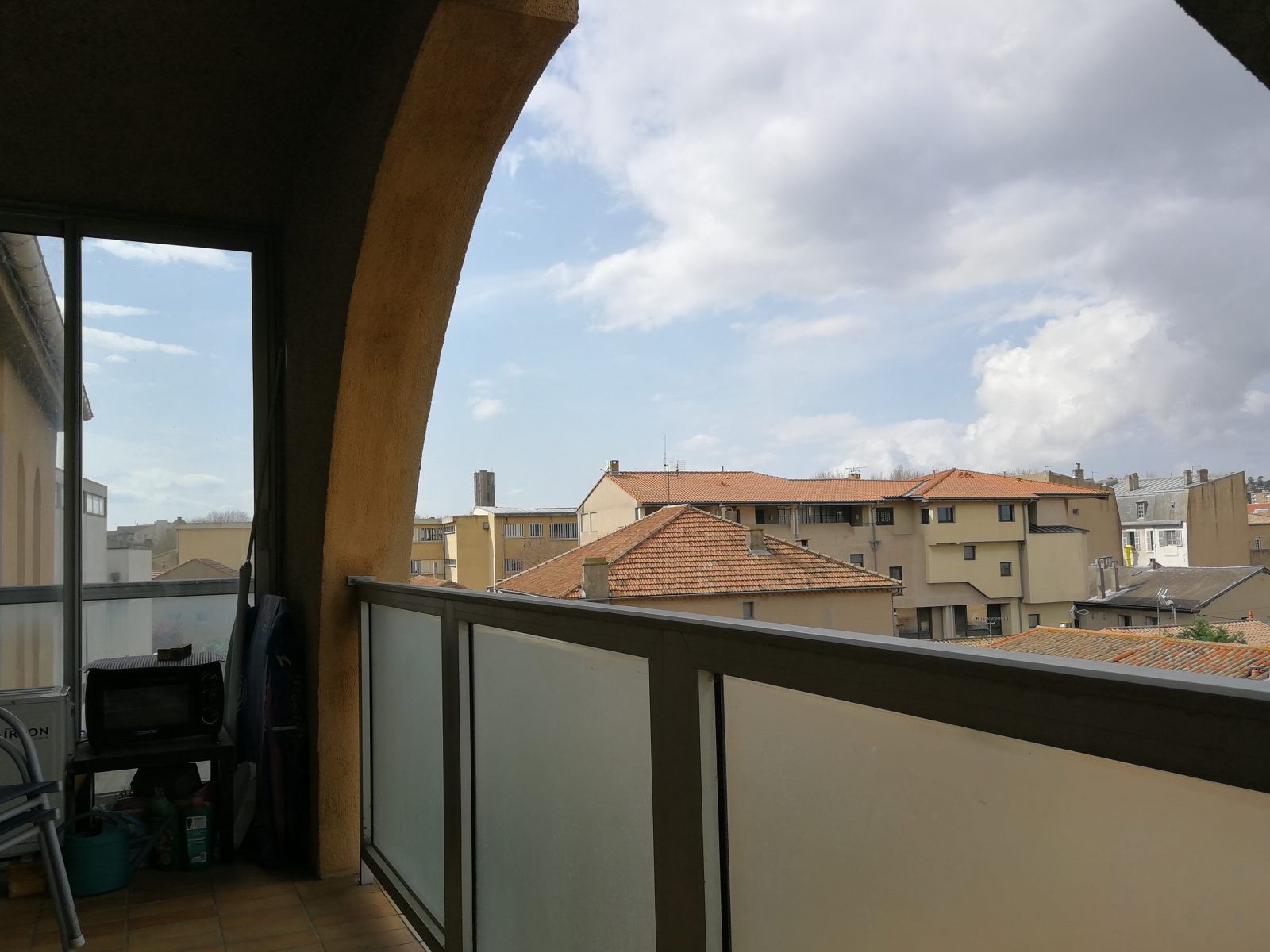 Image_1, Appartement, Carcassonne, ref :5598