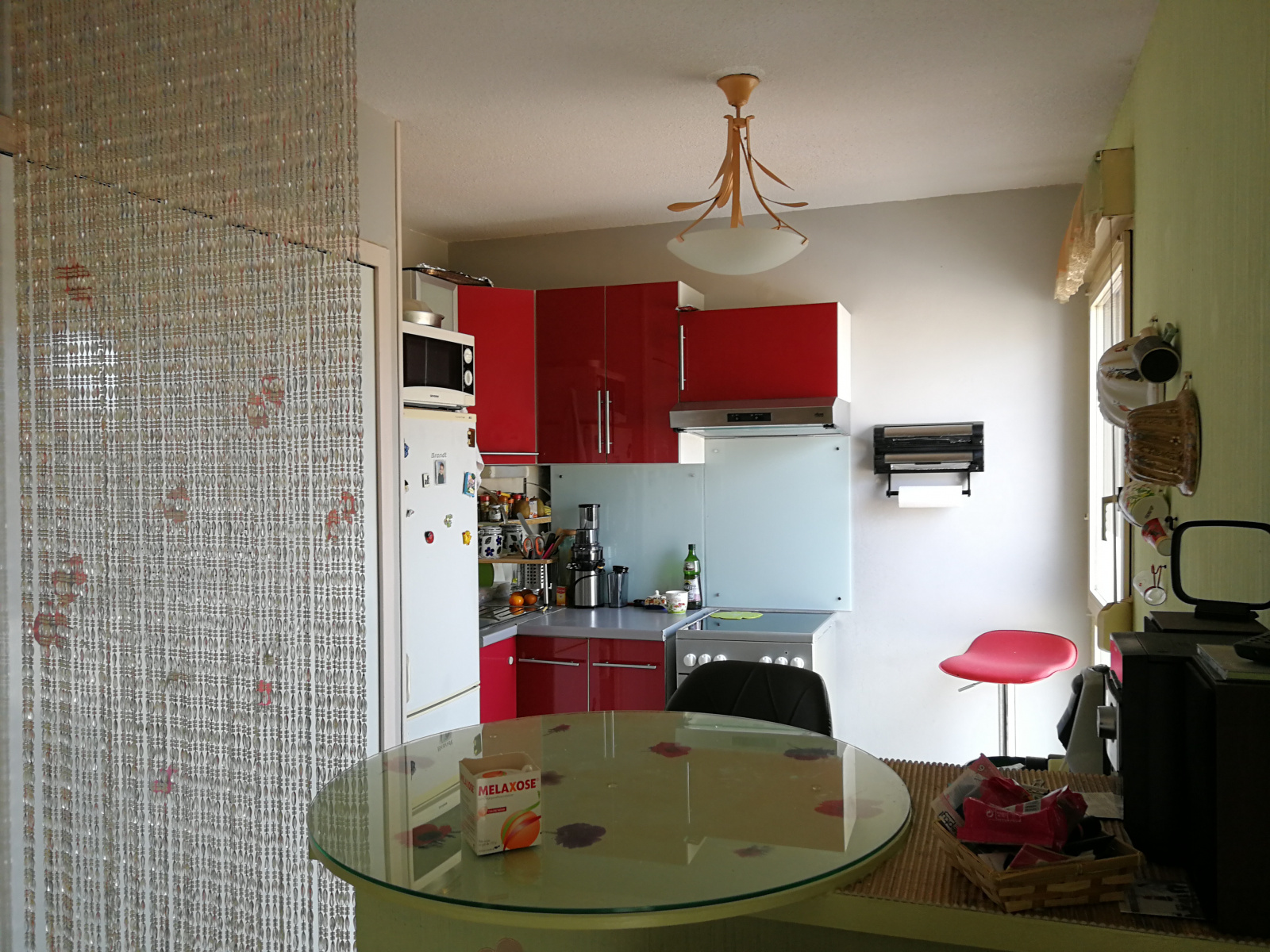 Image_7, Appartement, Carcassonne, ref :5598