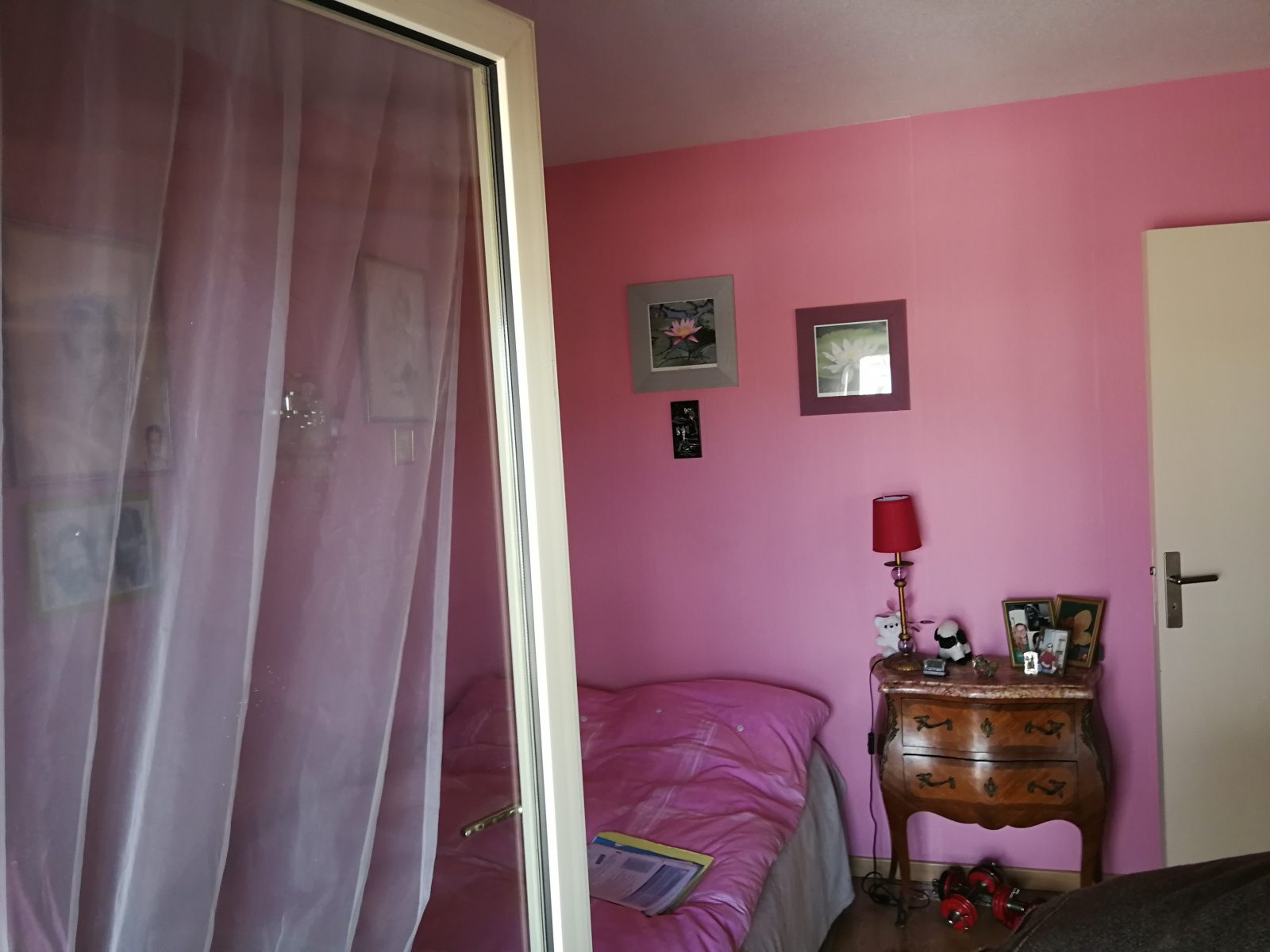Image_10, Appartement, Carcassonne, ref :5598