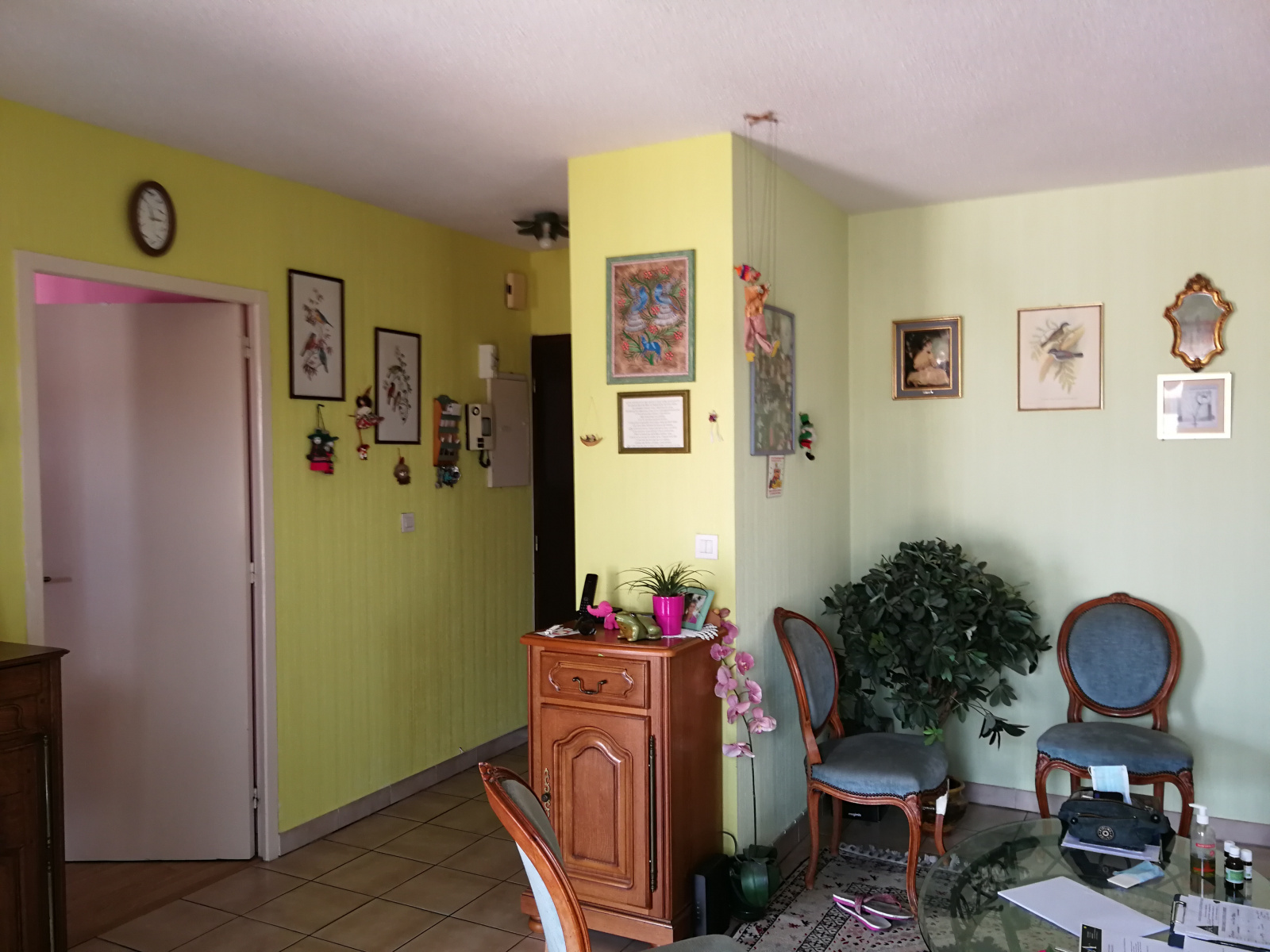 Image_4, Appartement, Carcassonne, ref :5598