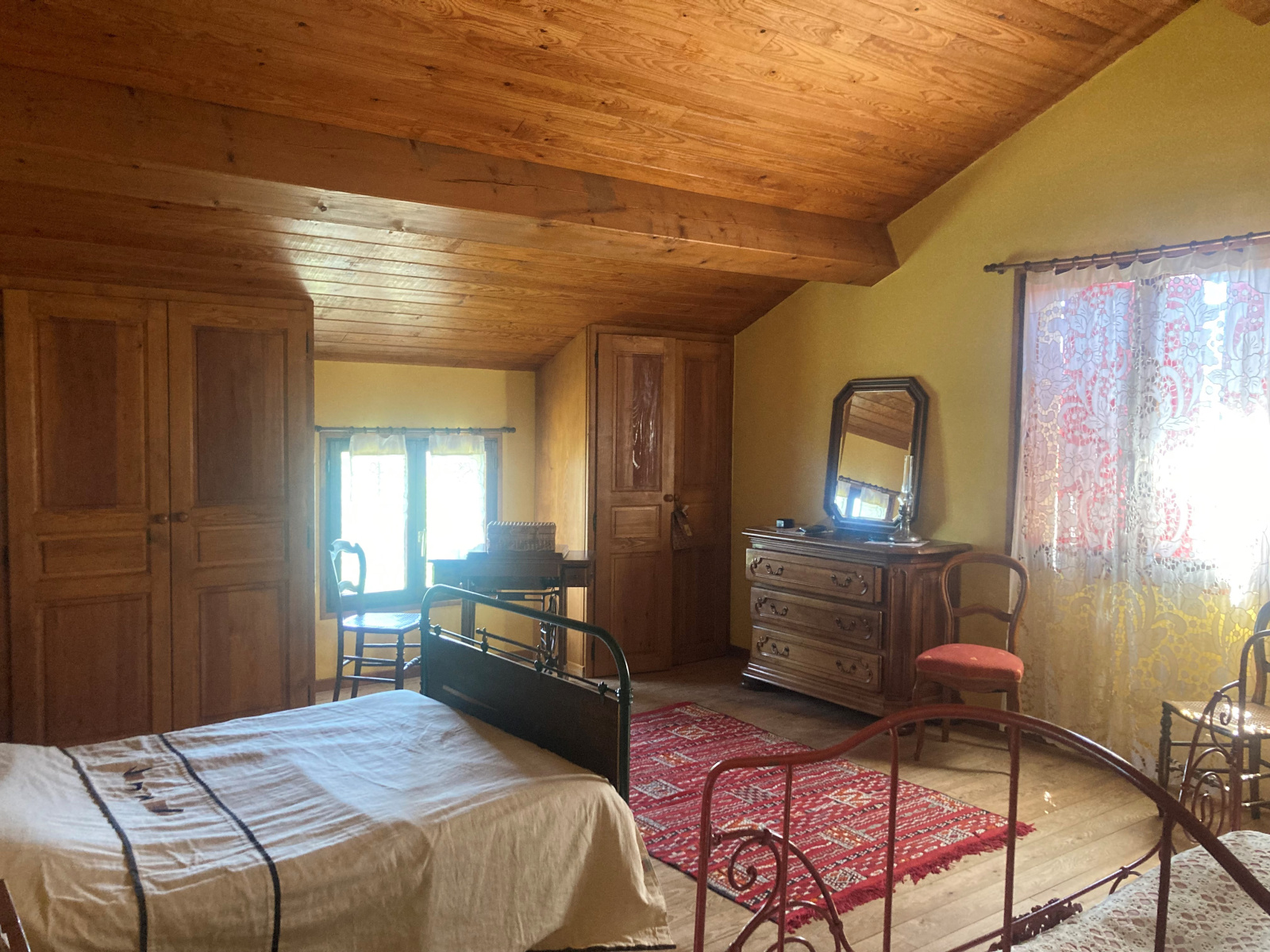 Image_11, Maison, Carcanières, ref :5822