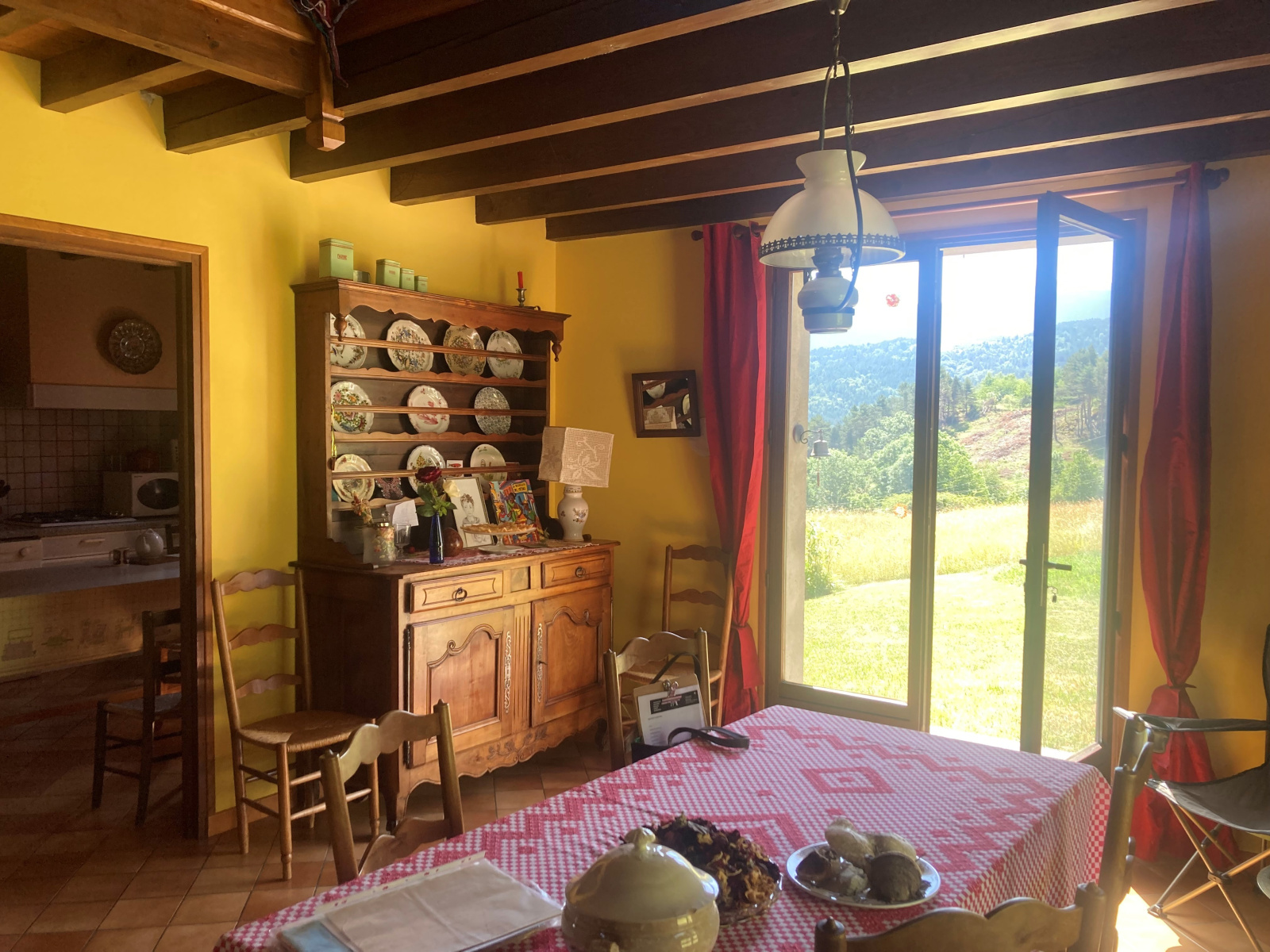 Image_6, Maison, Carcanières, ref :5822