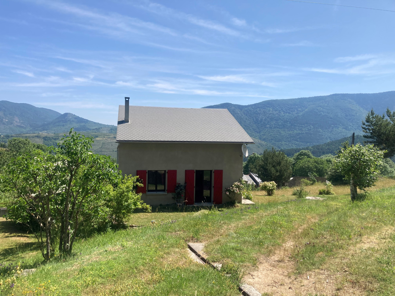 Image_2, Maison, Carcanières, ref :5822