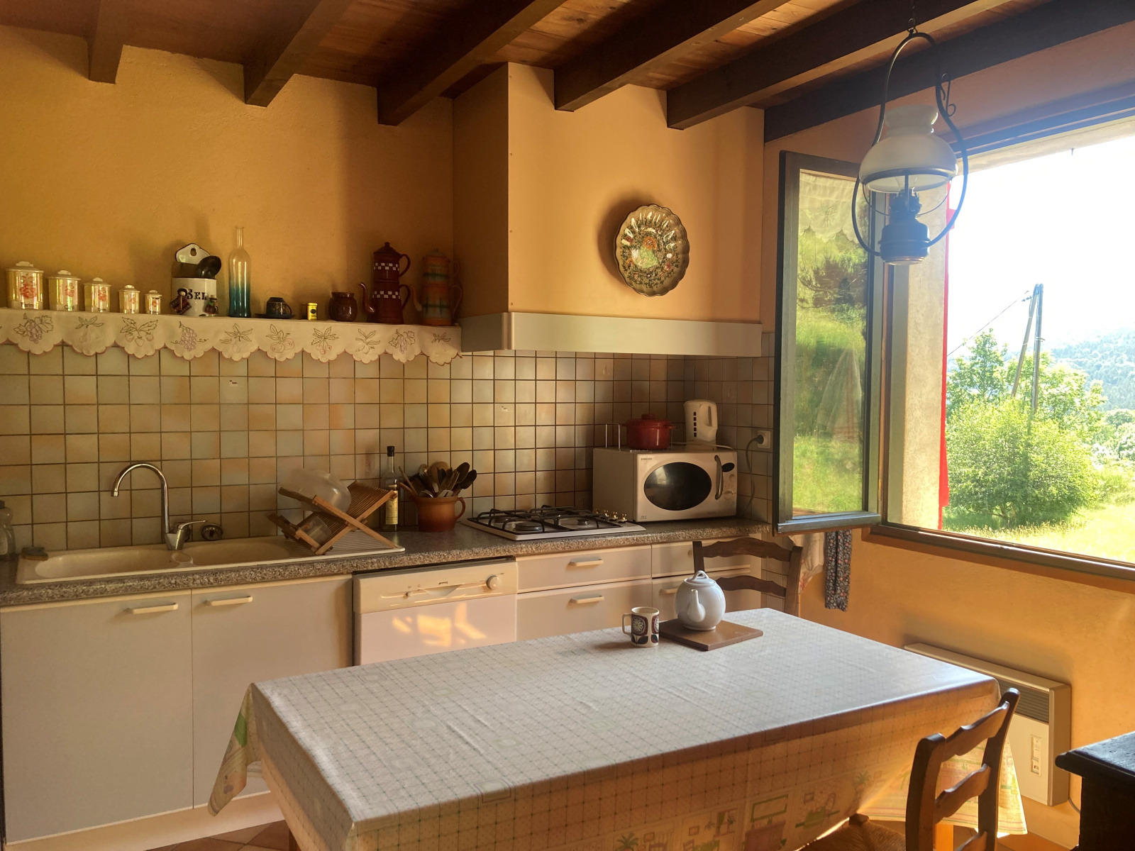 Image_9, Maison, Carcanières, ref :5822