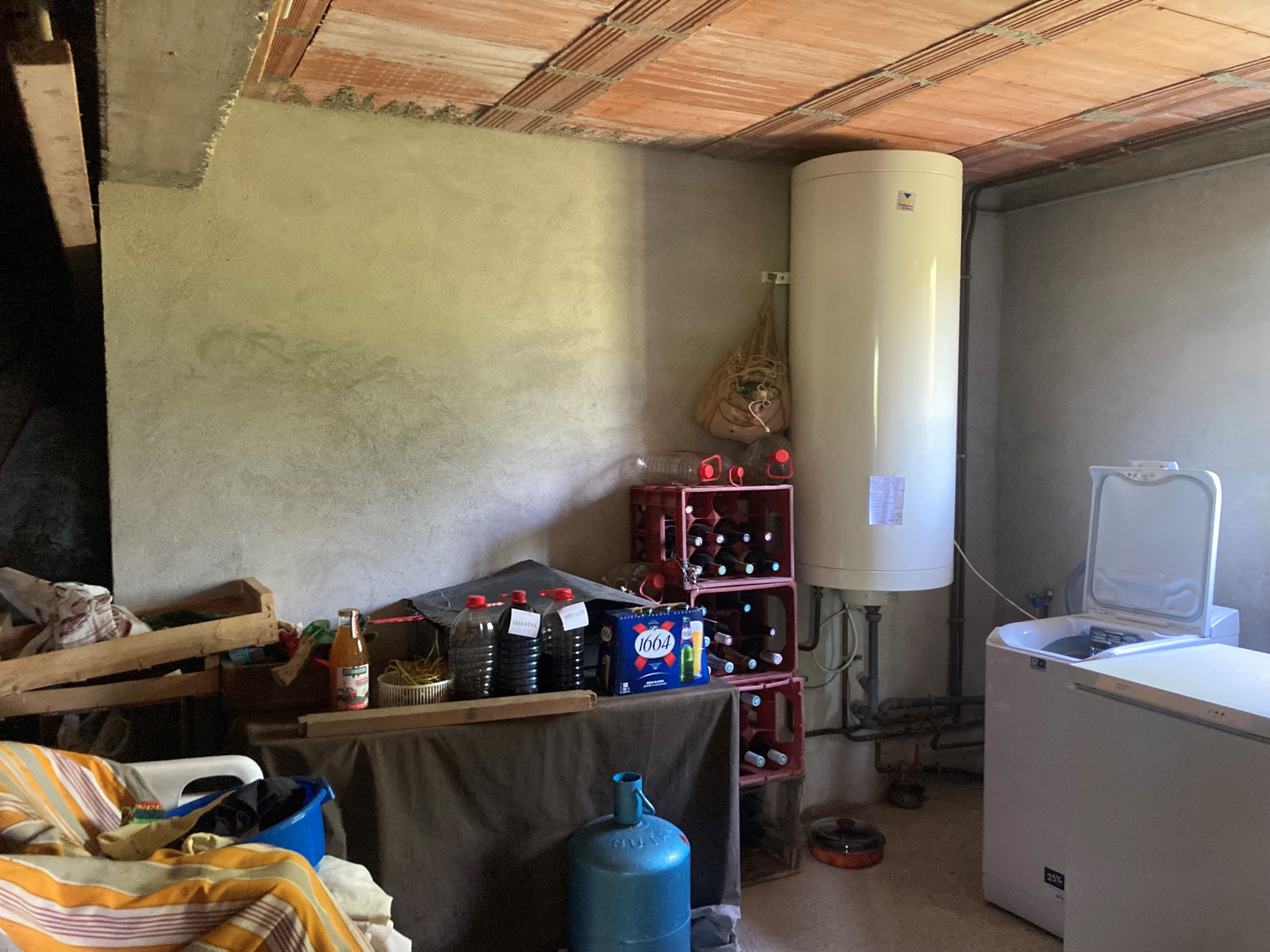 Image_28, Maison, Carcanières, ref :5822